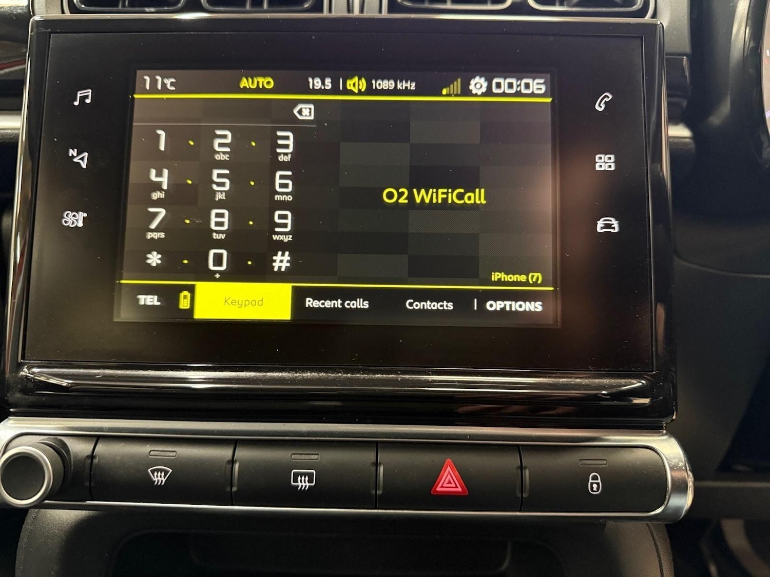 Used Citroen C3 2017 for sale - 77075282: Photo 22