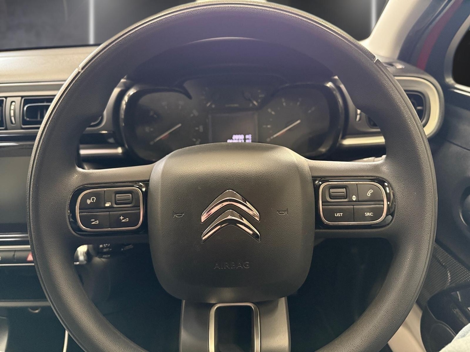 Used Citroen C3 2017 for sale - 77075282: Photo 24