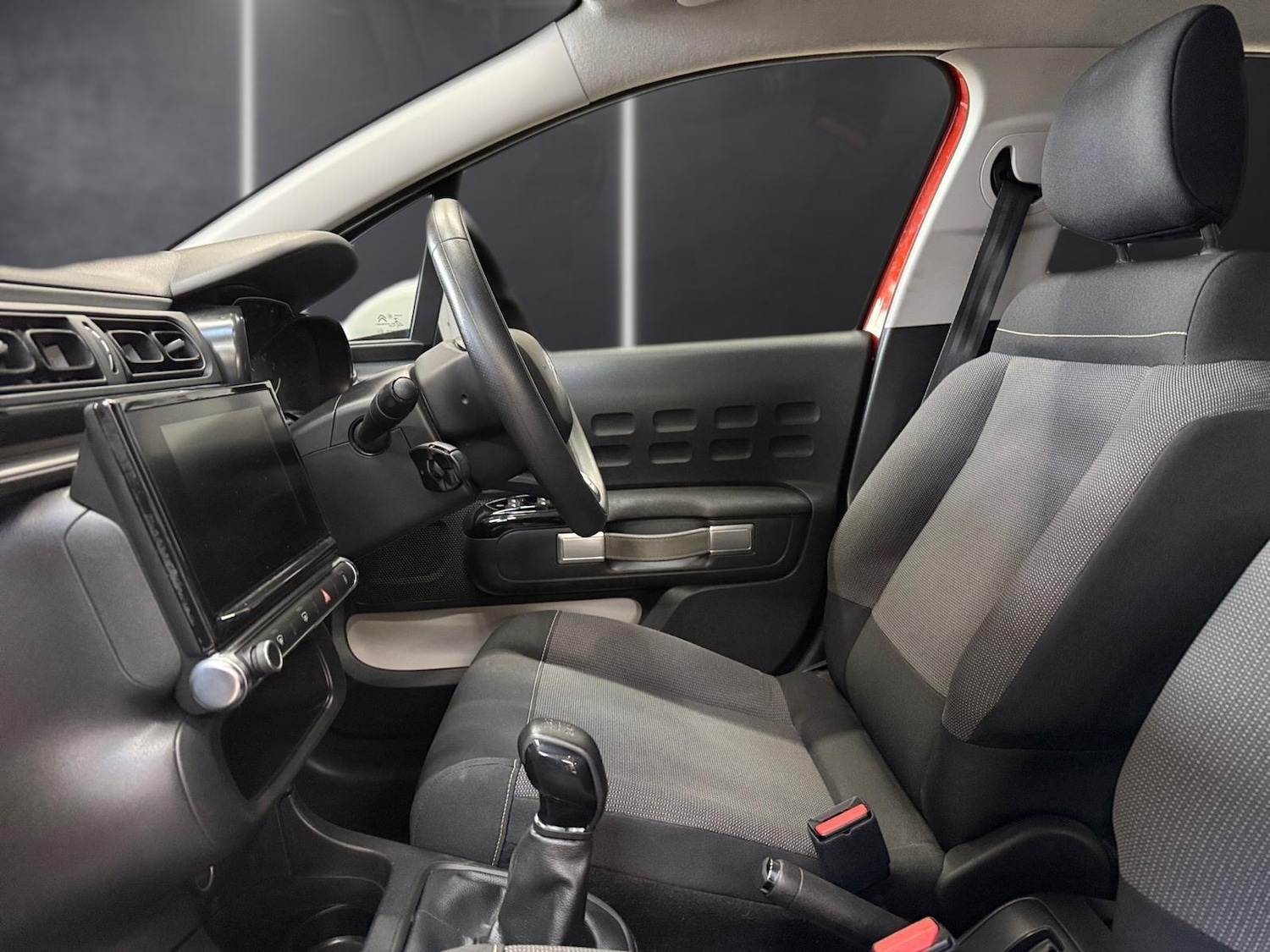 Used Citroen C3 2017 for sale - 77075282: Photo 25