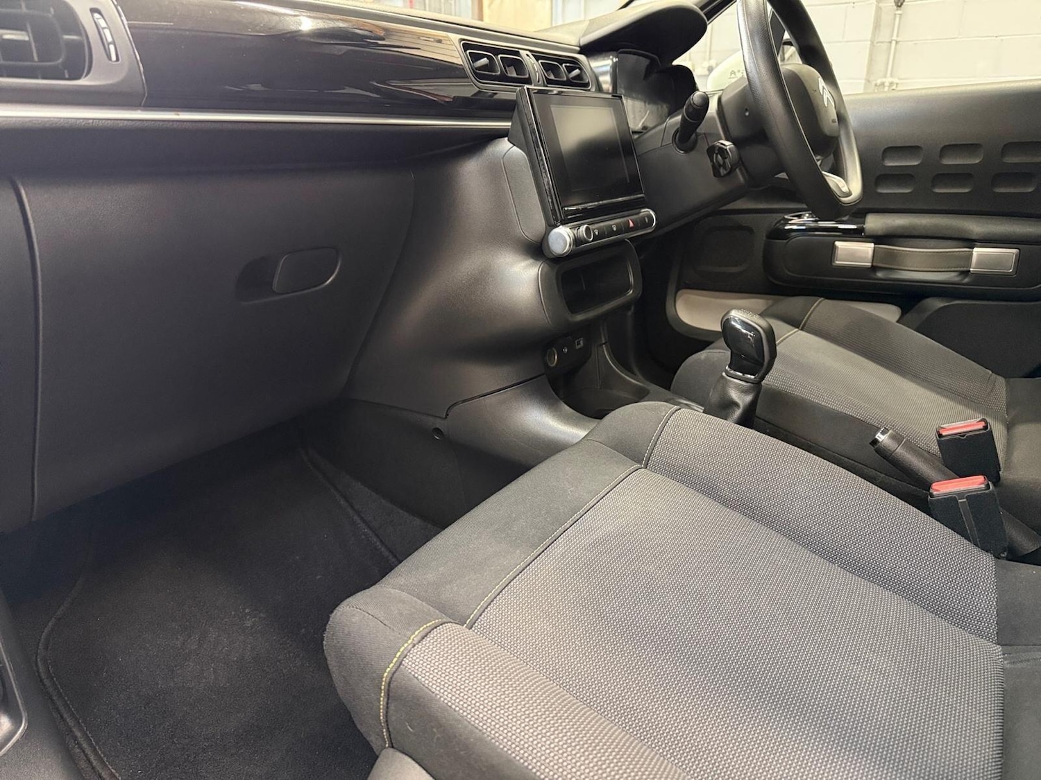 Used Citroen C3 2017 for sale - 77075282: Photo 26