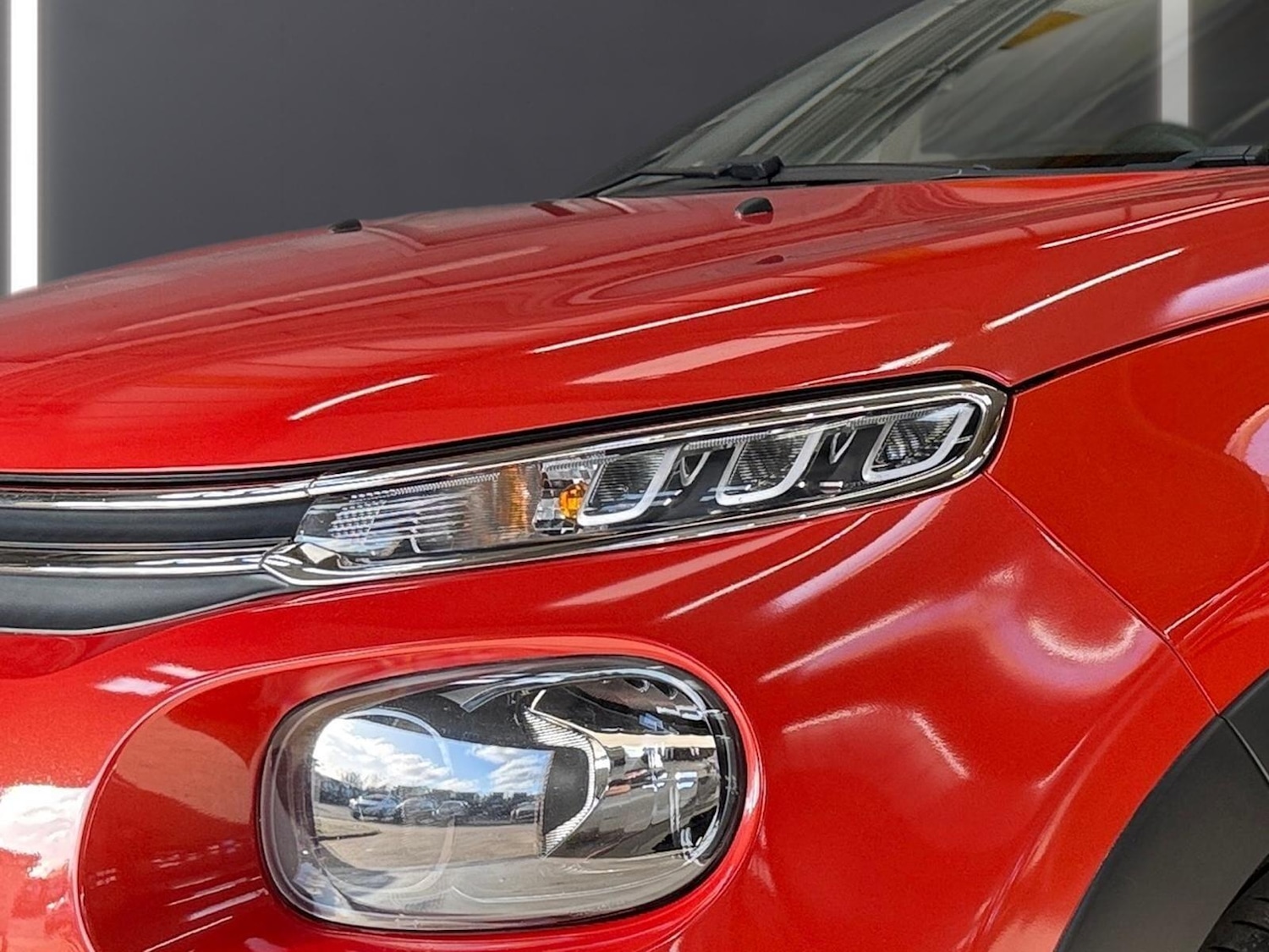 Used Citroen C3 2017 for sale - 77075282: Photo 27