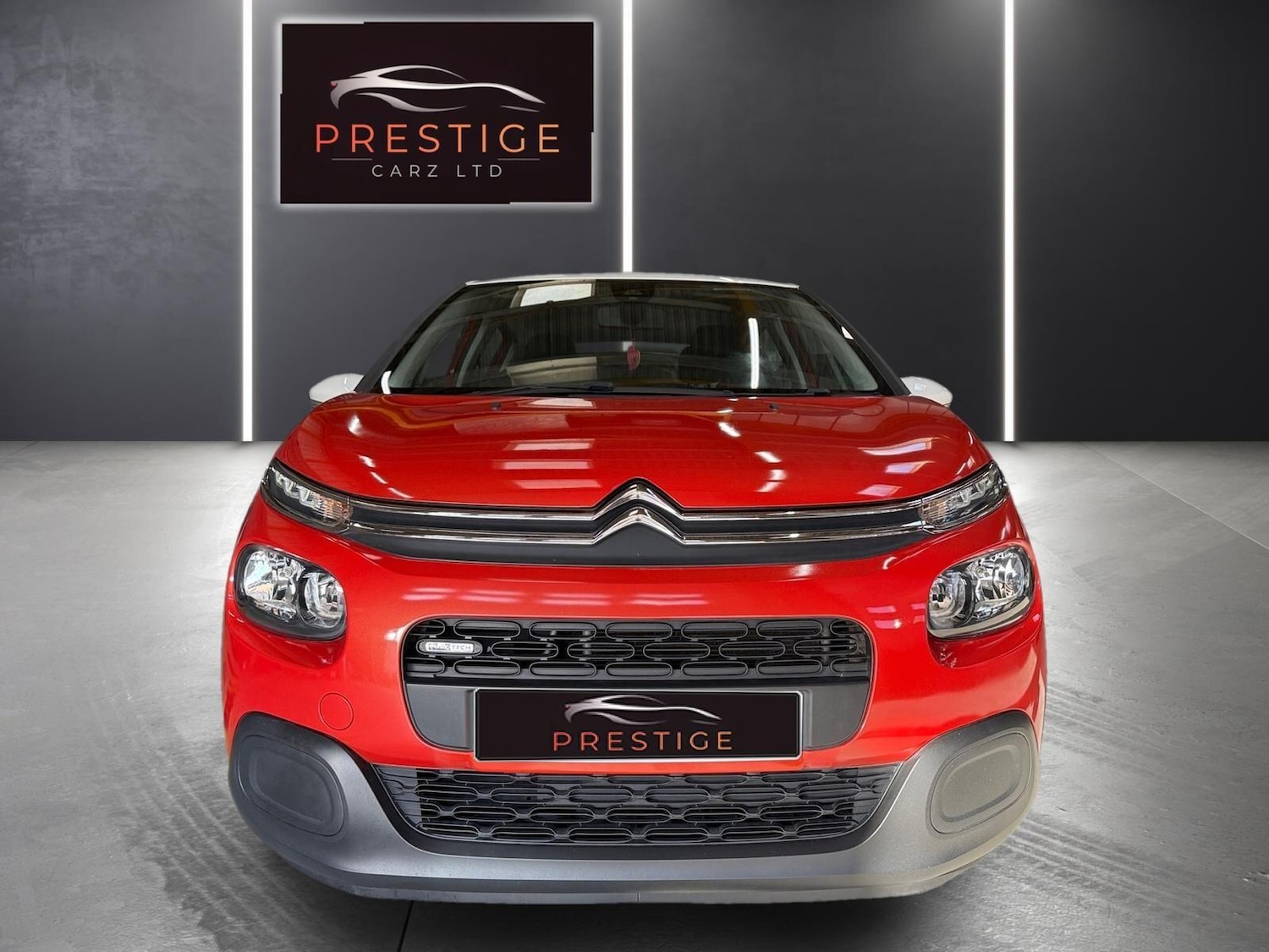Used Citroen C3 2017 for sale - 77075282: Photo 3