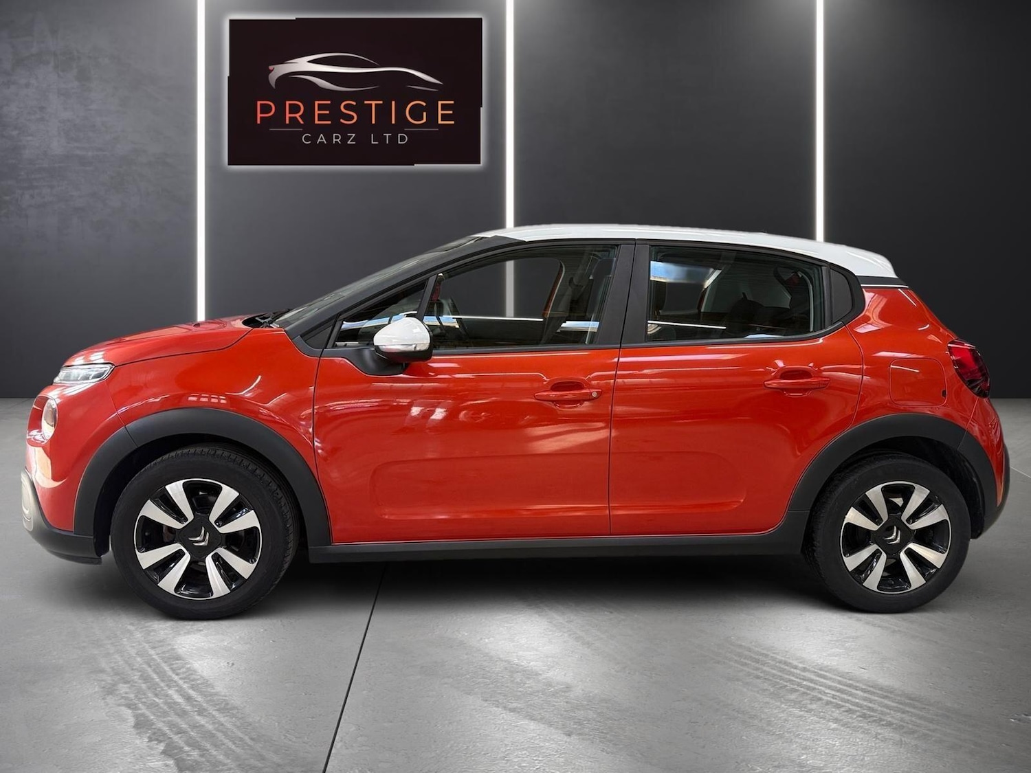 Used Citroen C3 2017 for sale - 77075282: Photo 5