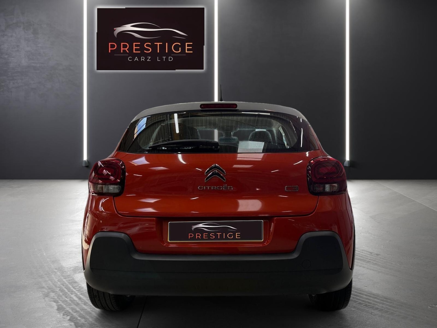 Used Citroen C3 2017 for sale - 77075282: Photo 6