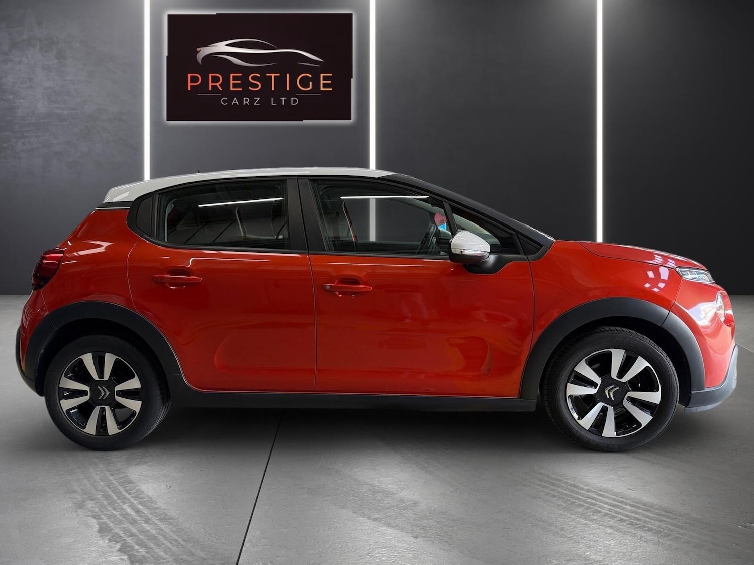 Used Citroen C3 2017 for sale - 77075282: Photo 7