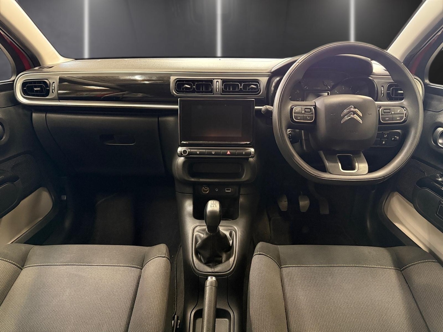 Used Citroen C3 2017 for sale - 77075282: Photo 9