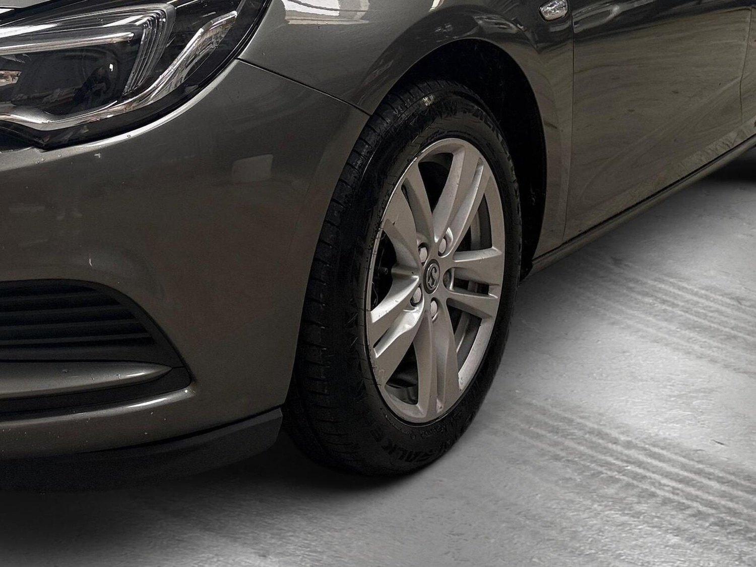 Used Vauxhall Astra 2016 for sale - 77483663: Photo 10