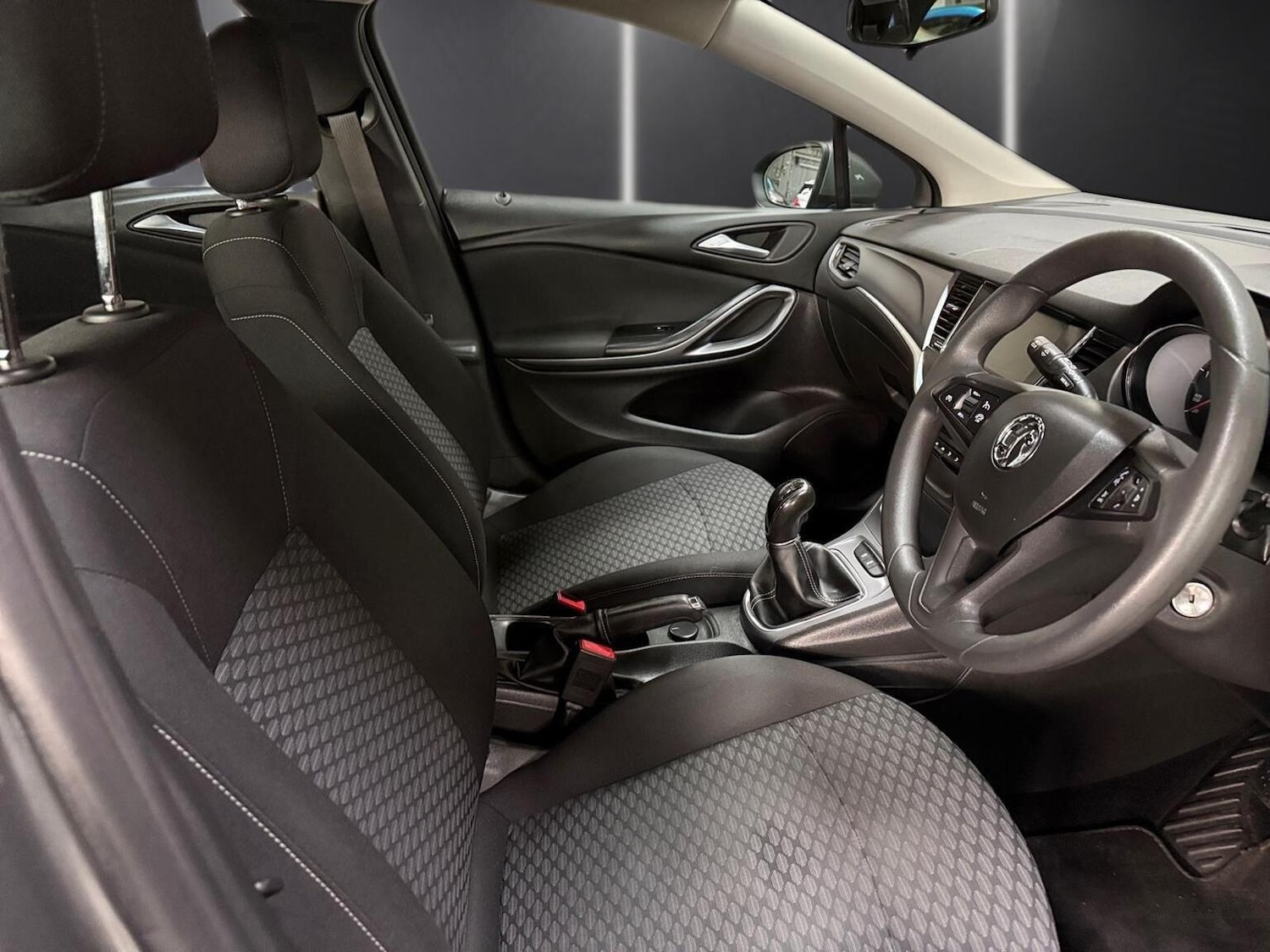 Used Vauxhall Astra 2016 for sale - 77483663: Photo 11