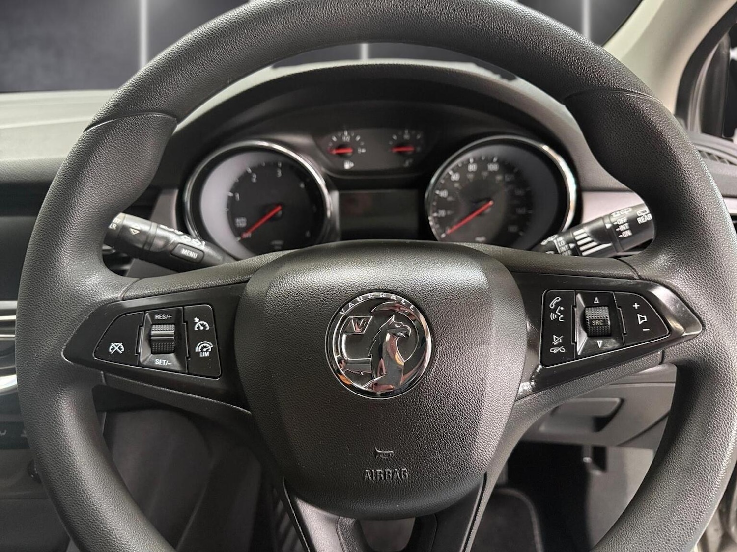 Used Vauxhall Astra 2016 for sale - 77483663: Photo 13