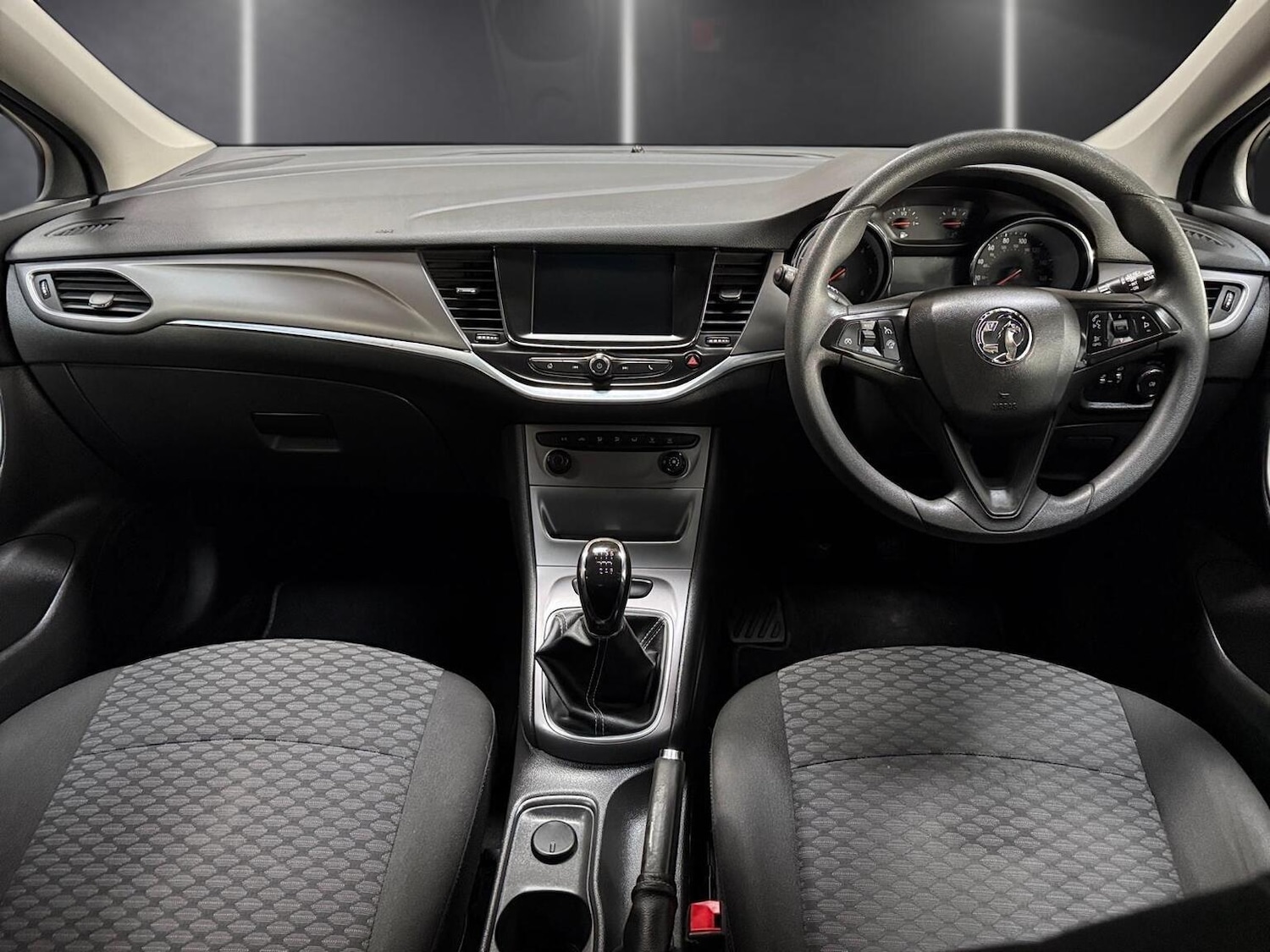 Used Vauxhall Astra 2016 for sale - 77483663: Photo 15