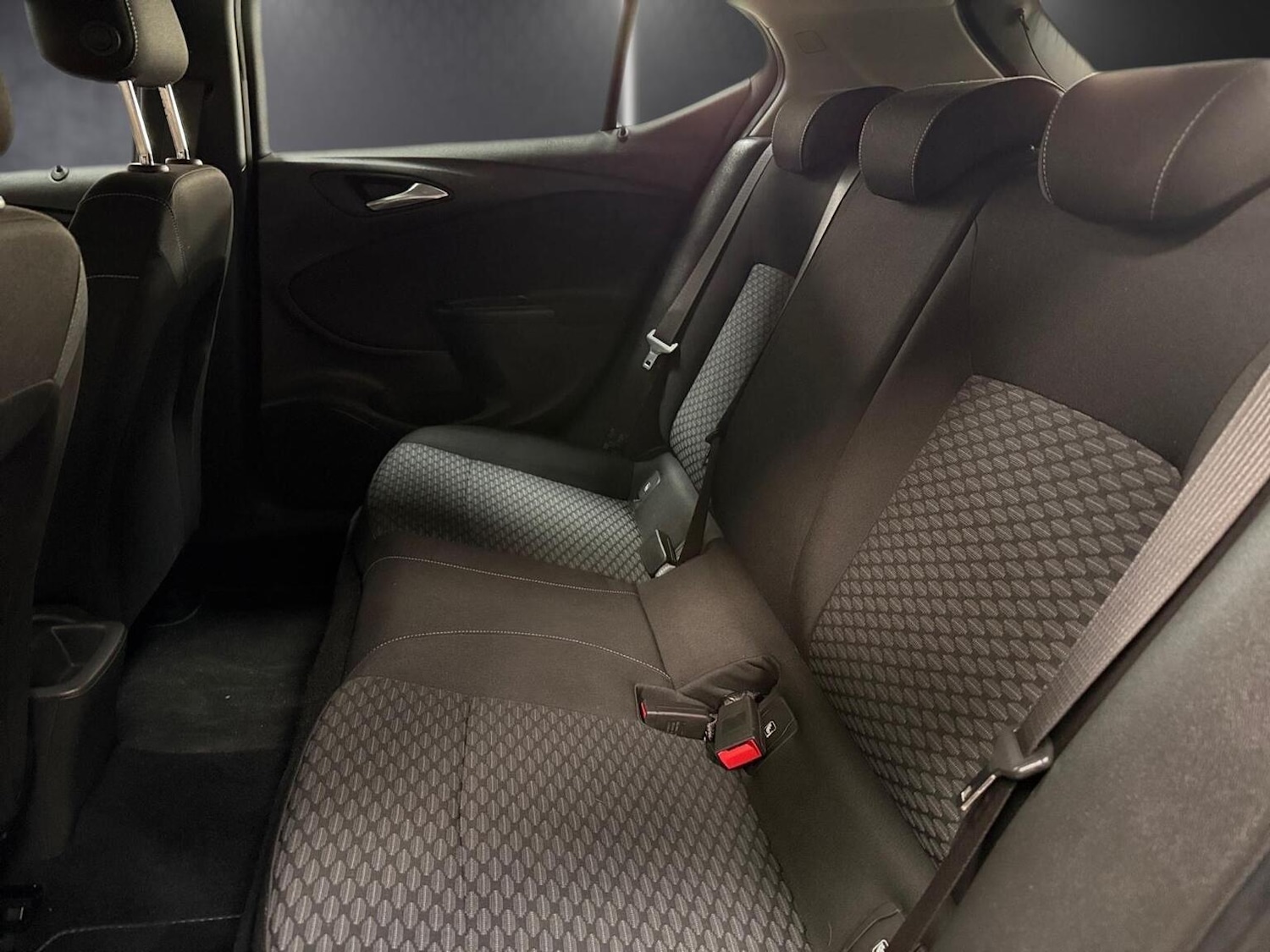 Used Vauxhall Astra 2016 for sale - 77483663: Photo 17