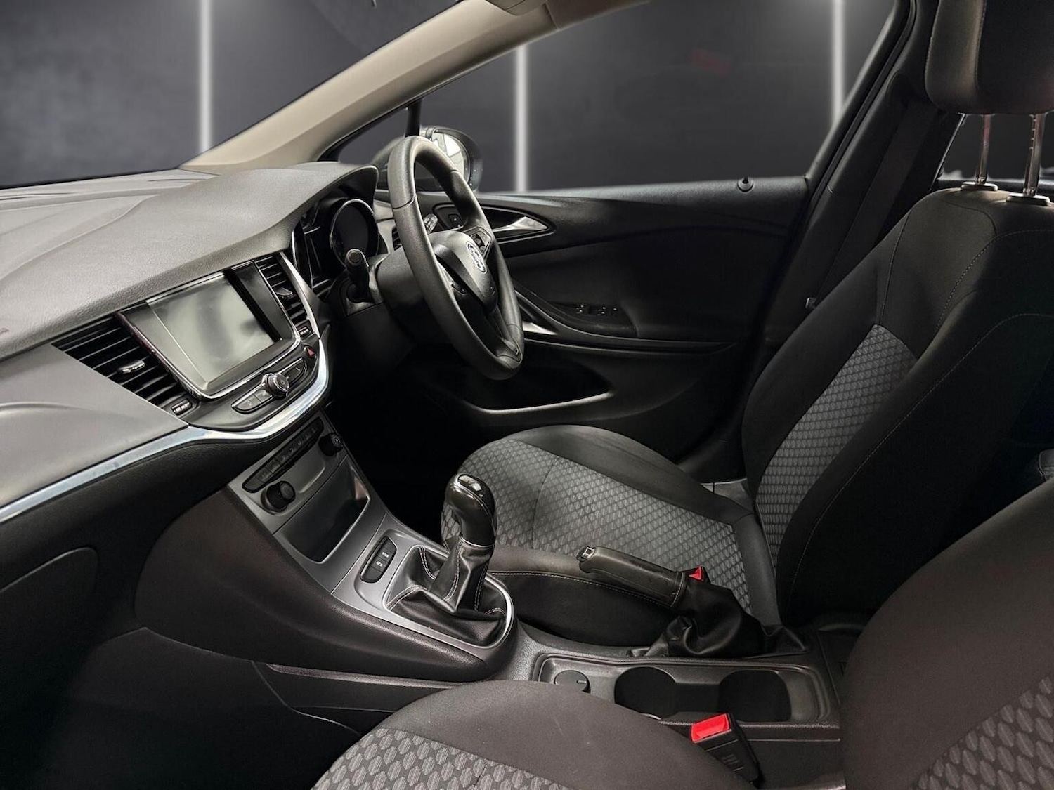 Used Vauxhall Astra 2016 for sale - 77483663: Photo 18