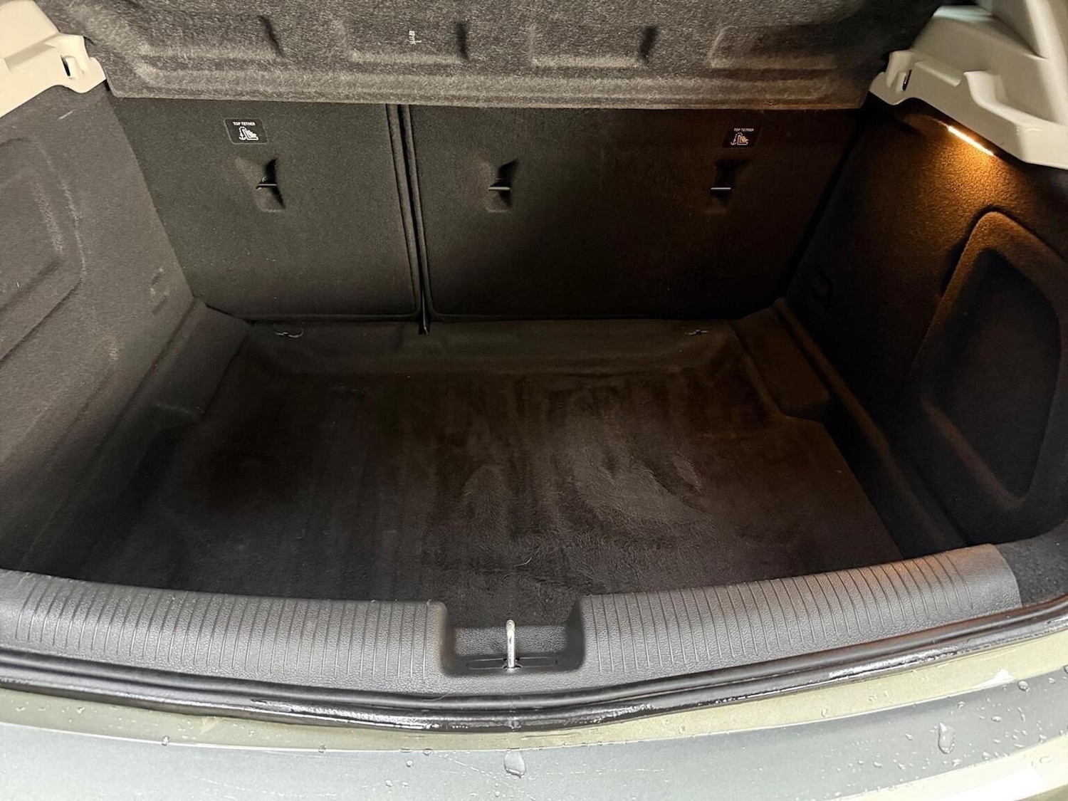 Used Vauxhall Astra 2016 for sale - 77483663: Photo 19