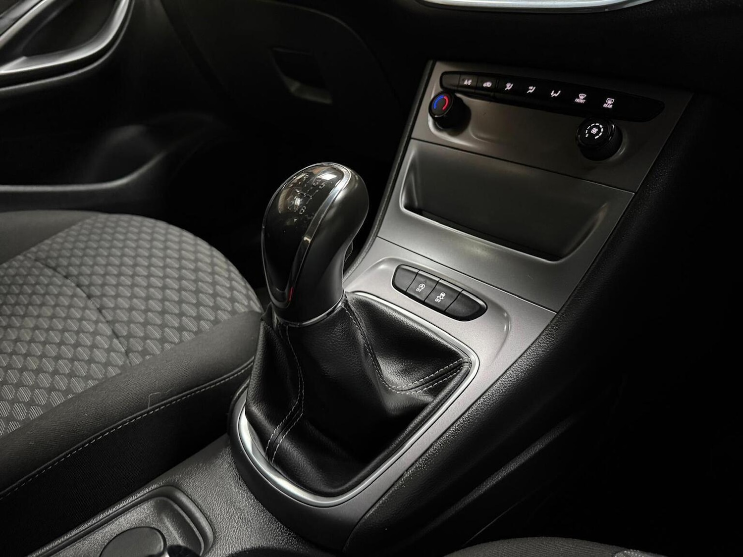 Used Vauxhall Astra 2016 for sale - 77483663: Photo 20