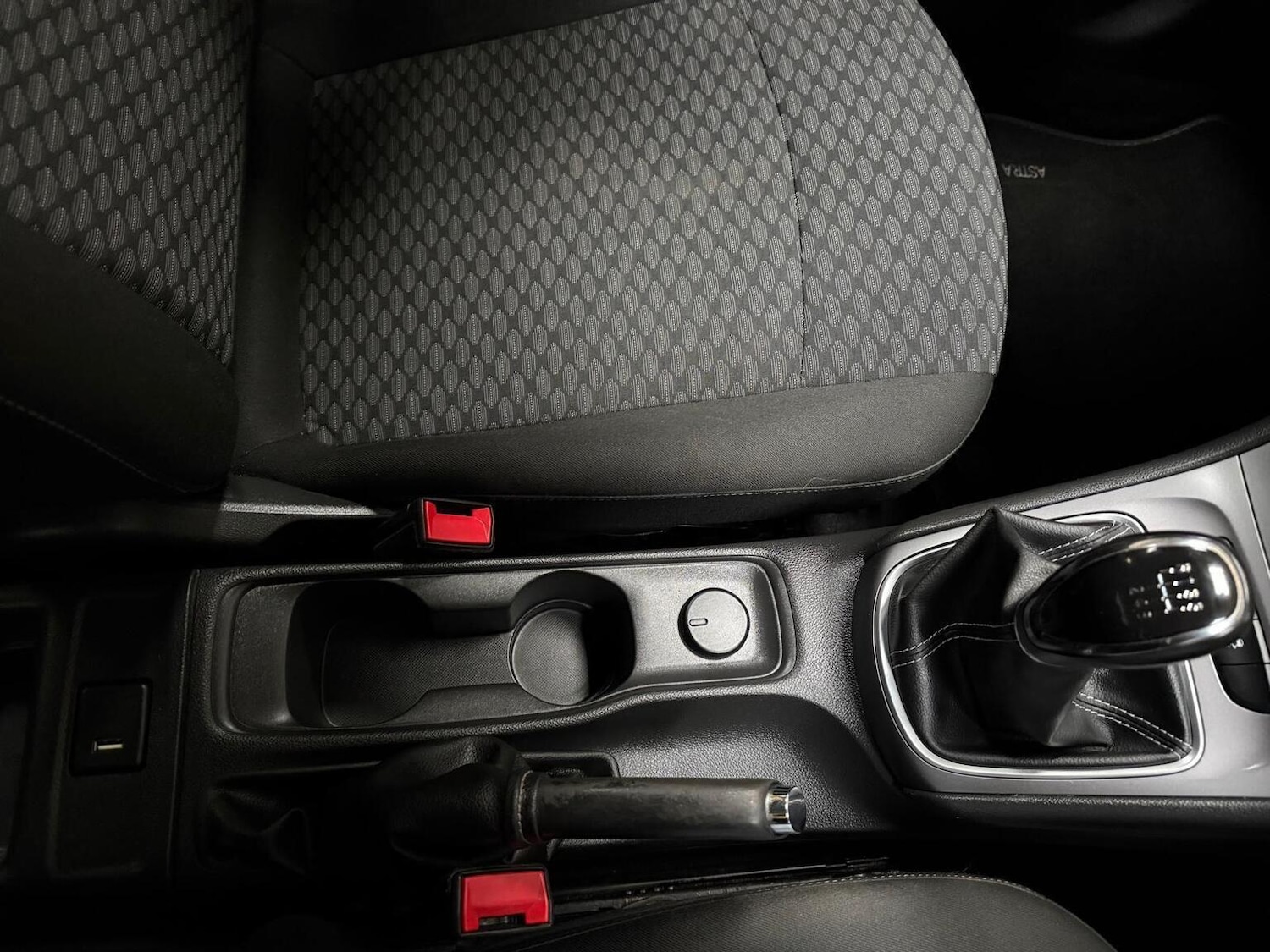 Used Vauxhall Astra 2016 for sale - 77483663: Photo 21