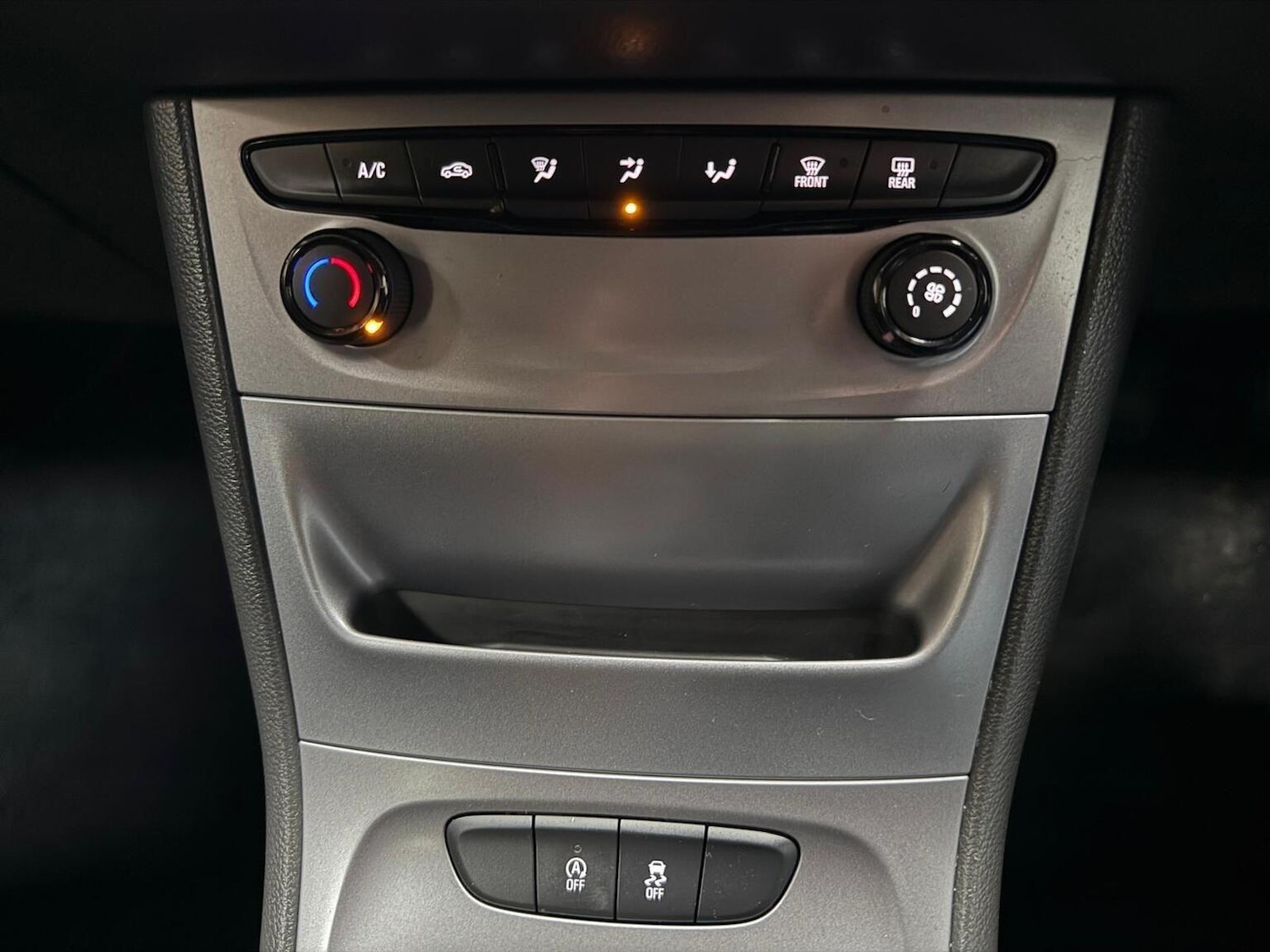 Used Vauxhall Astra 2016 for sale - 77483663: Photo 22