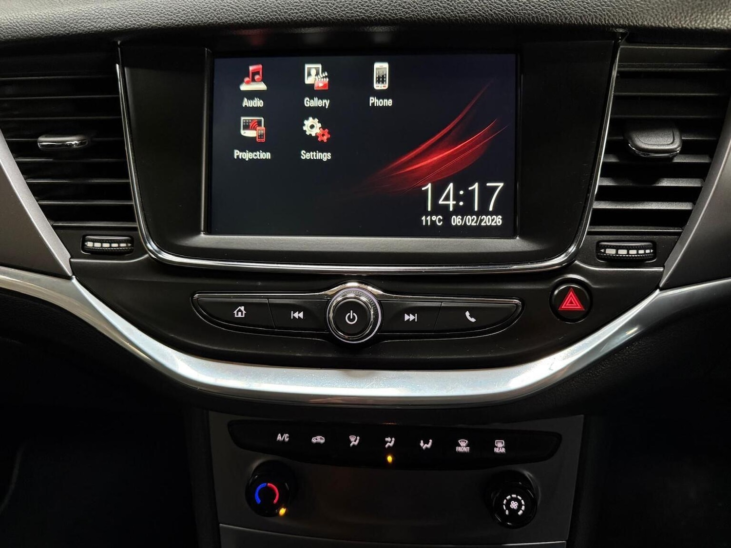 Used Vauxhall Astra 2016 for sale - 77483663: Photo 23