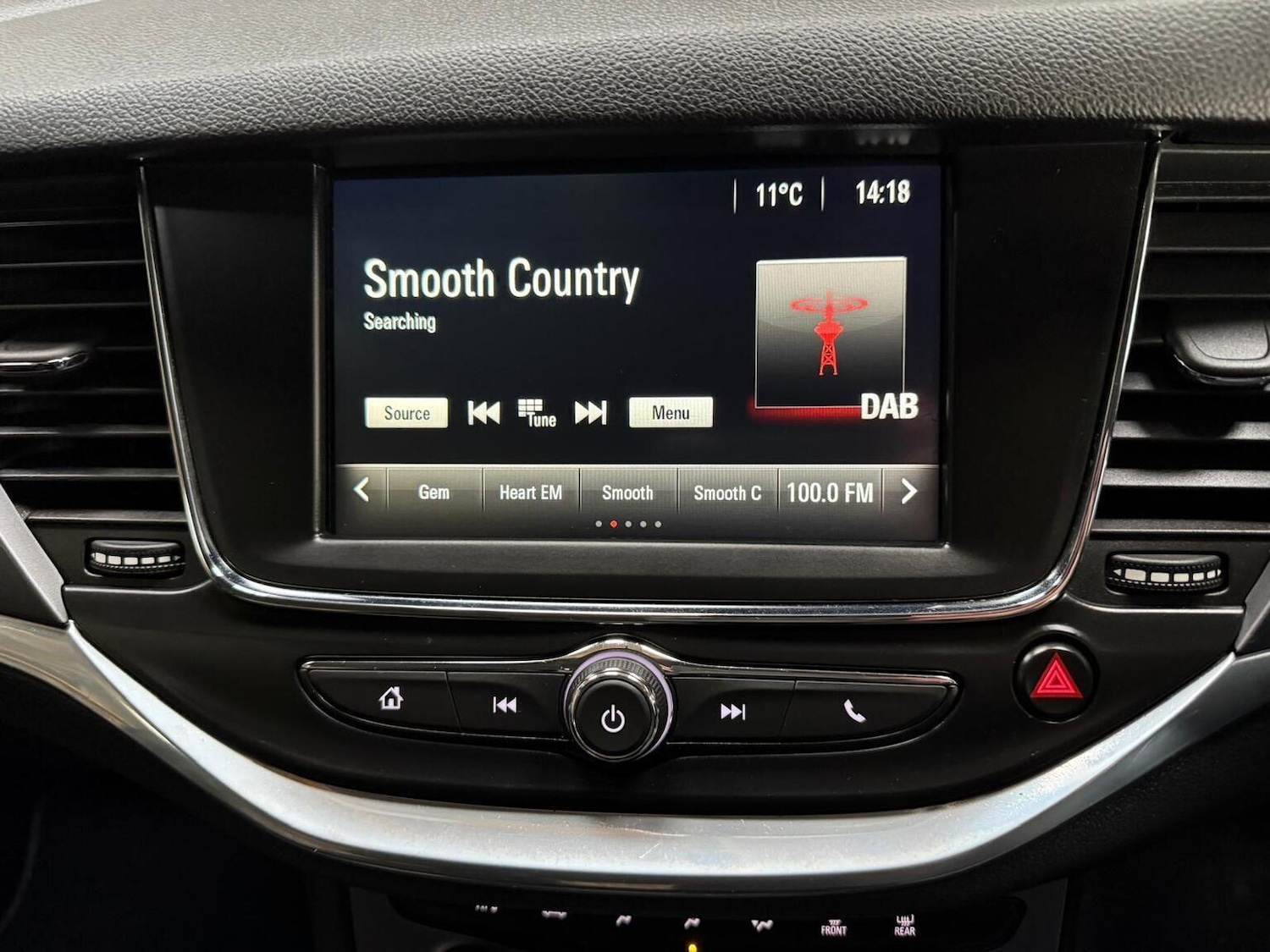 Used Vauxhall Astra 2016 for sale - 77483663: Photo 26