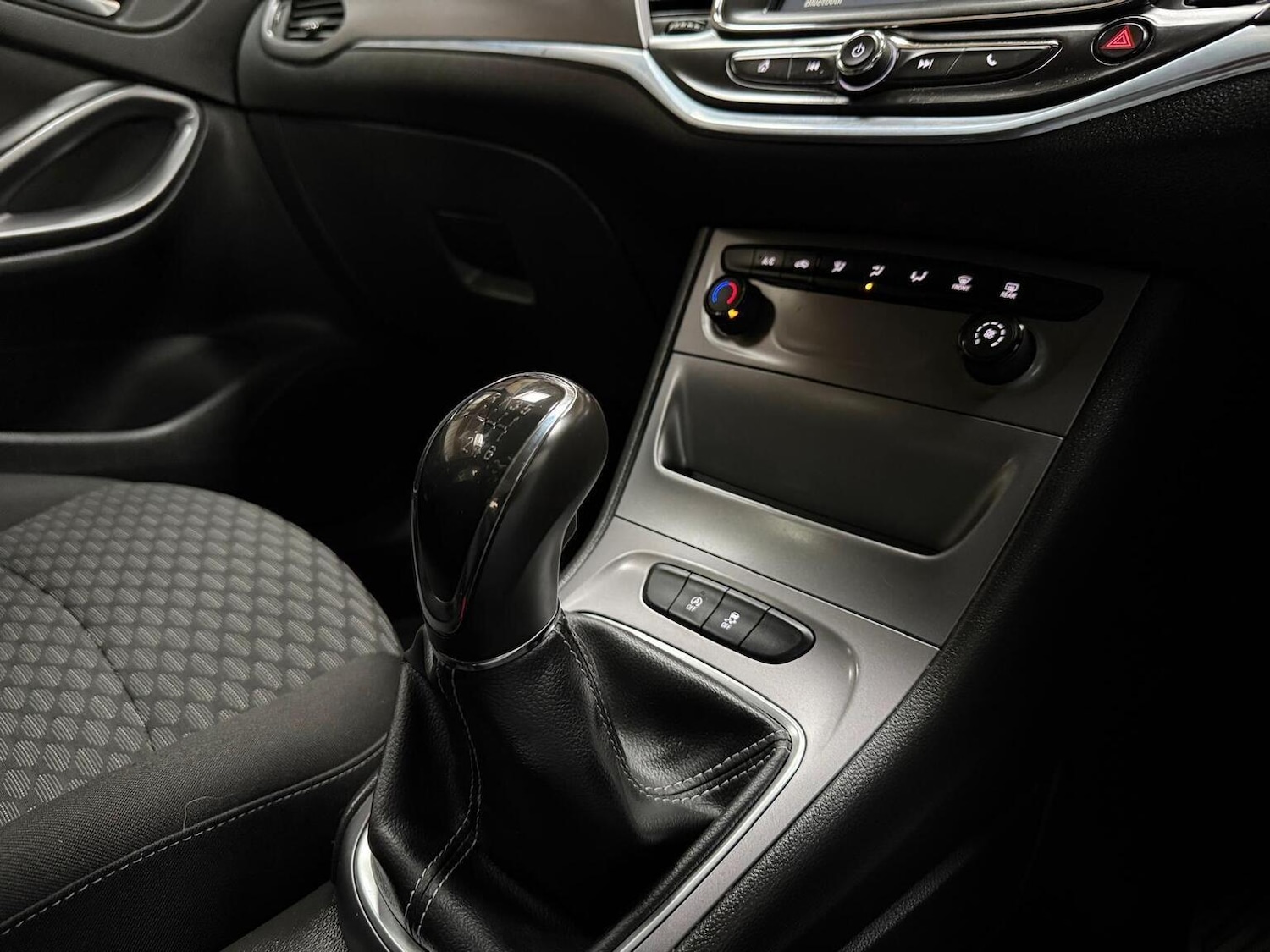 Used Vauxhall Astra 2016 for sale - 77483663: Photo 30