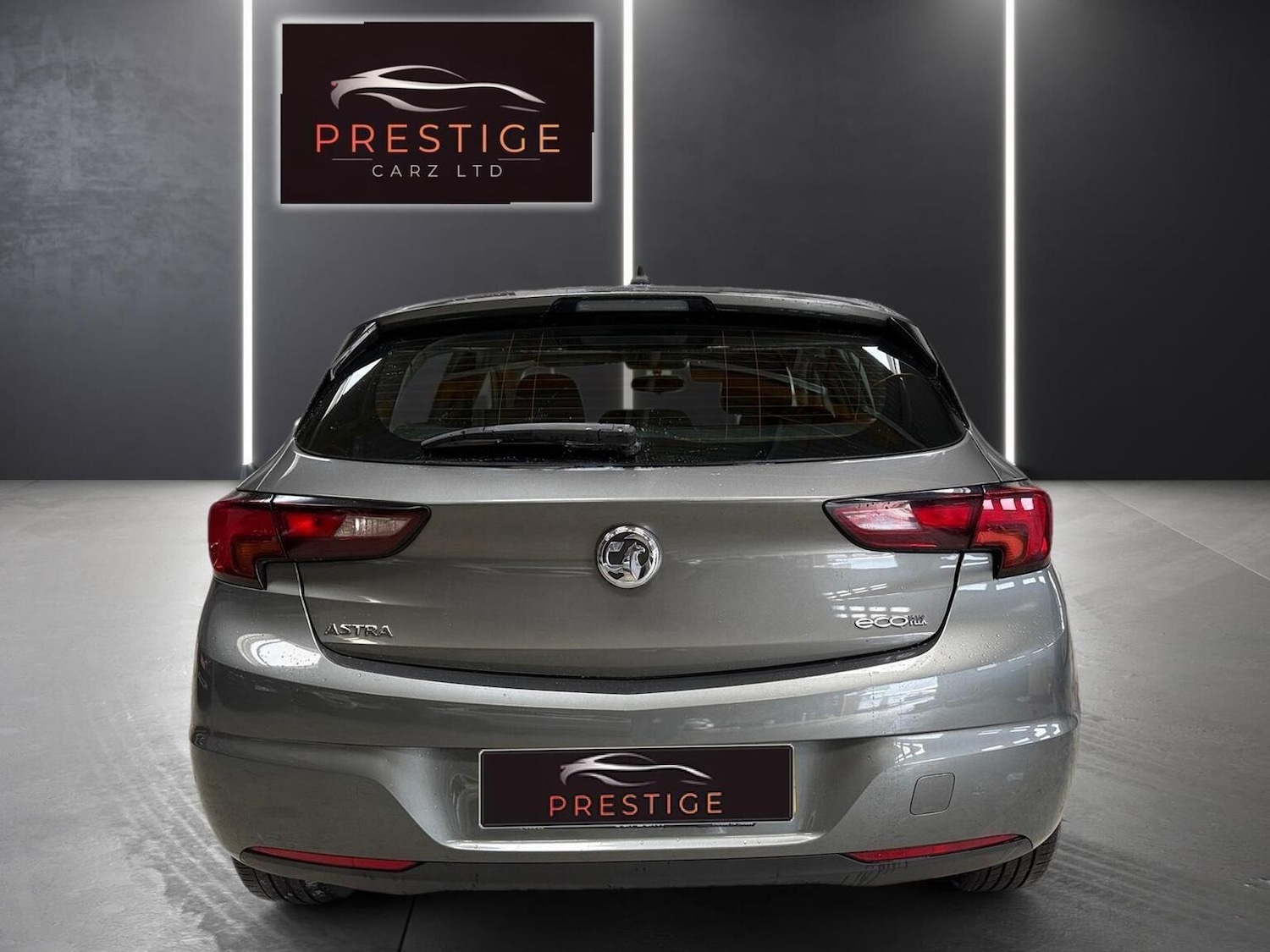 Used Vauxhall Astra 2016 for sale - 77483663: Photo 6