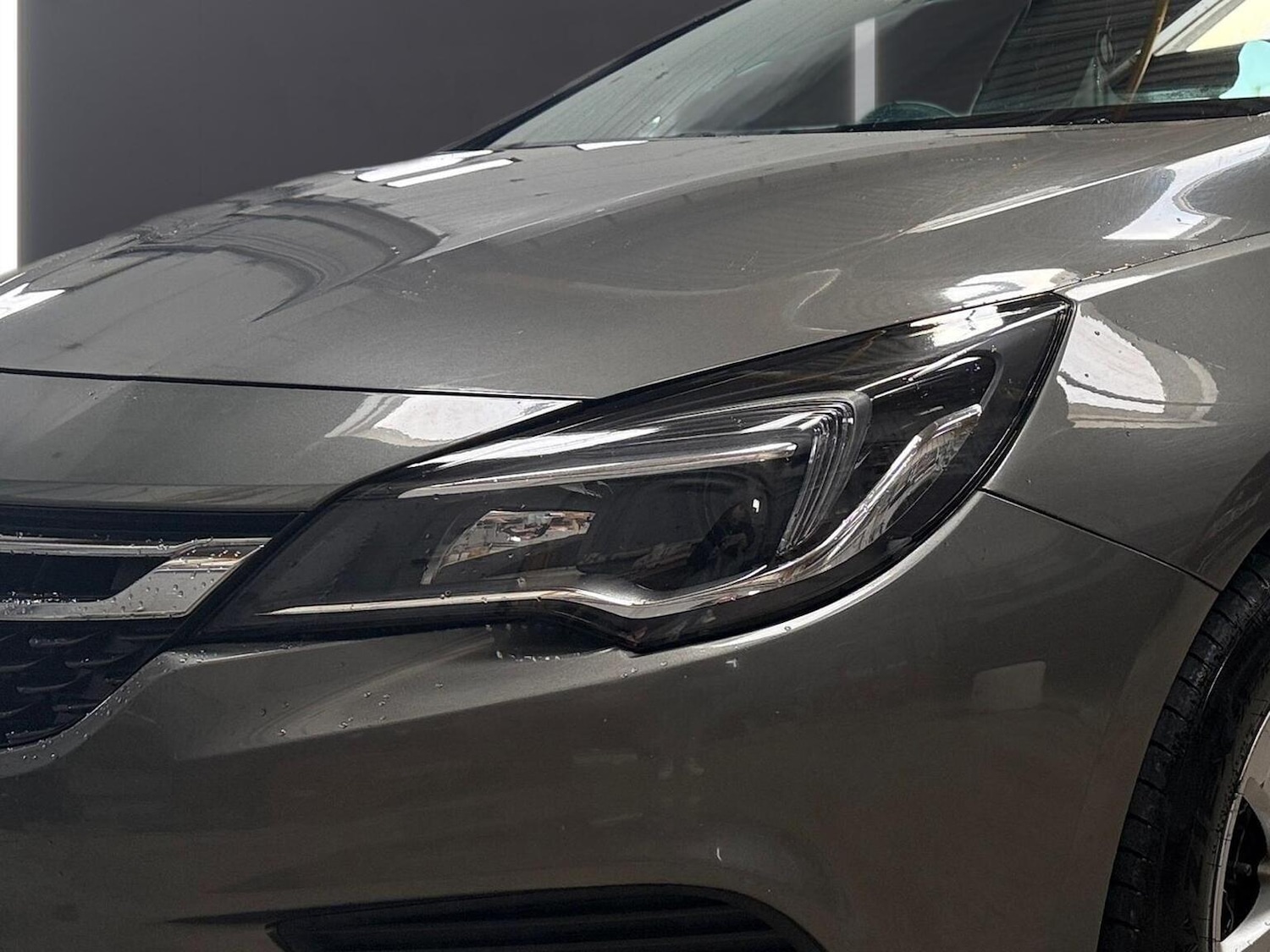 Used Vauxhall Astra 2016 for sale - 77483663: Photo 9