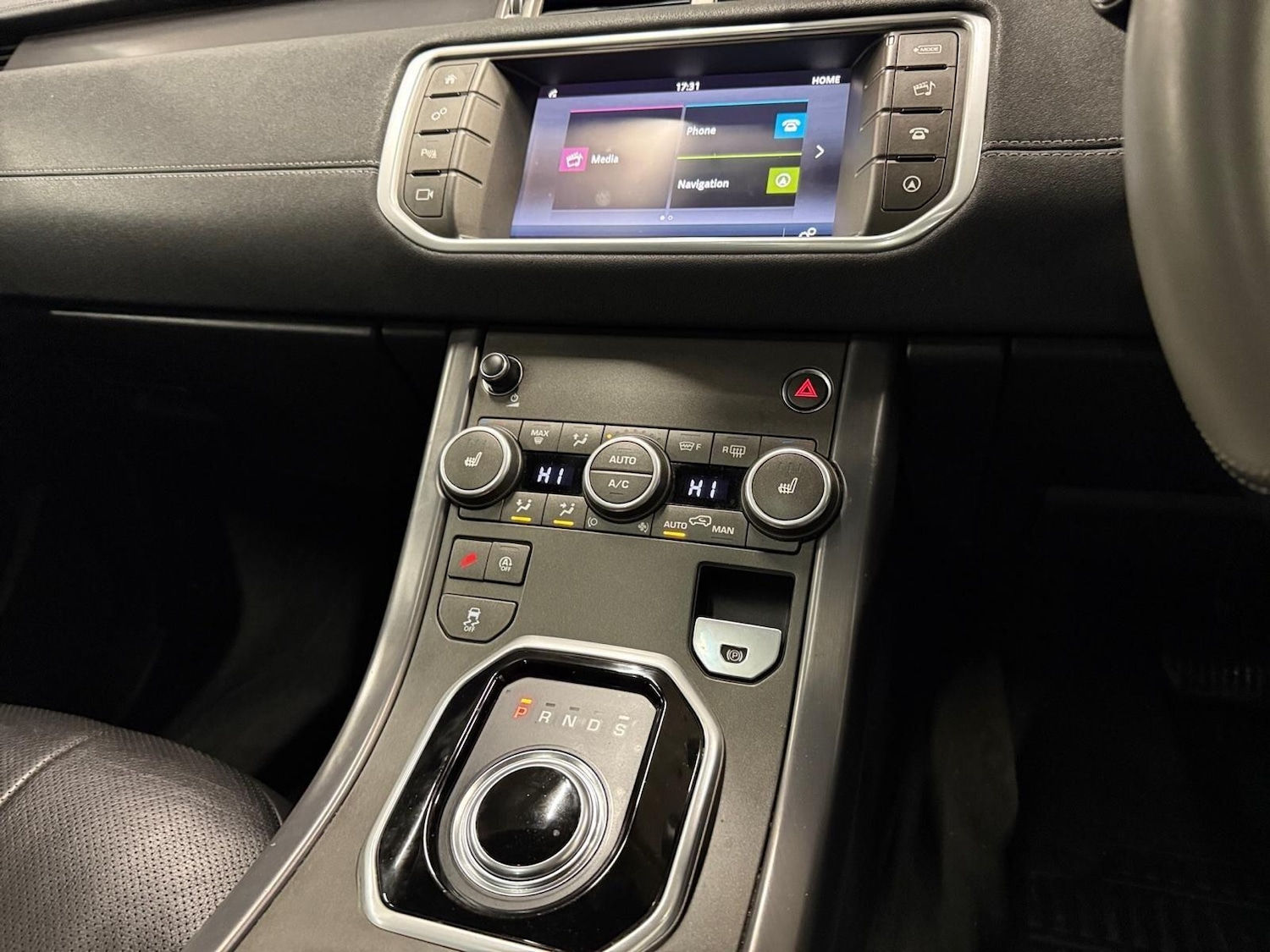 Used Land Rover Range Rover Evoque 2018 for sale - 77075271: Photo 11