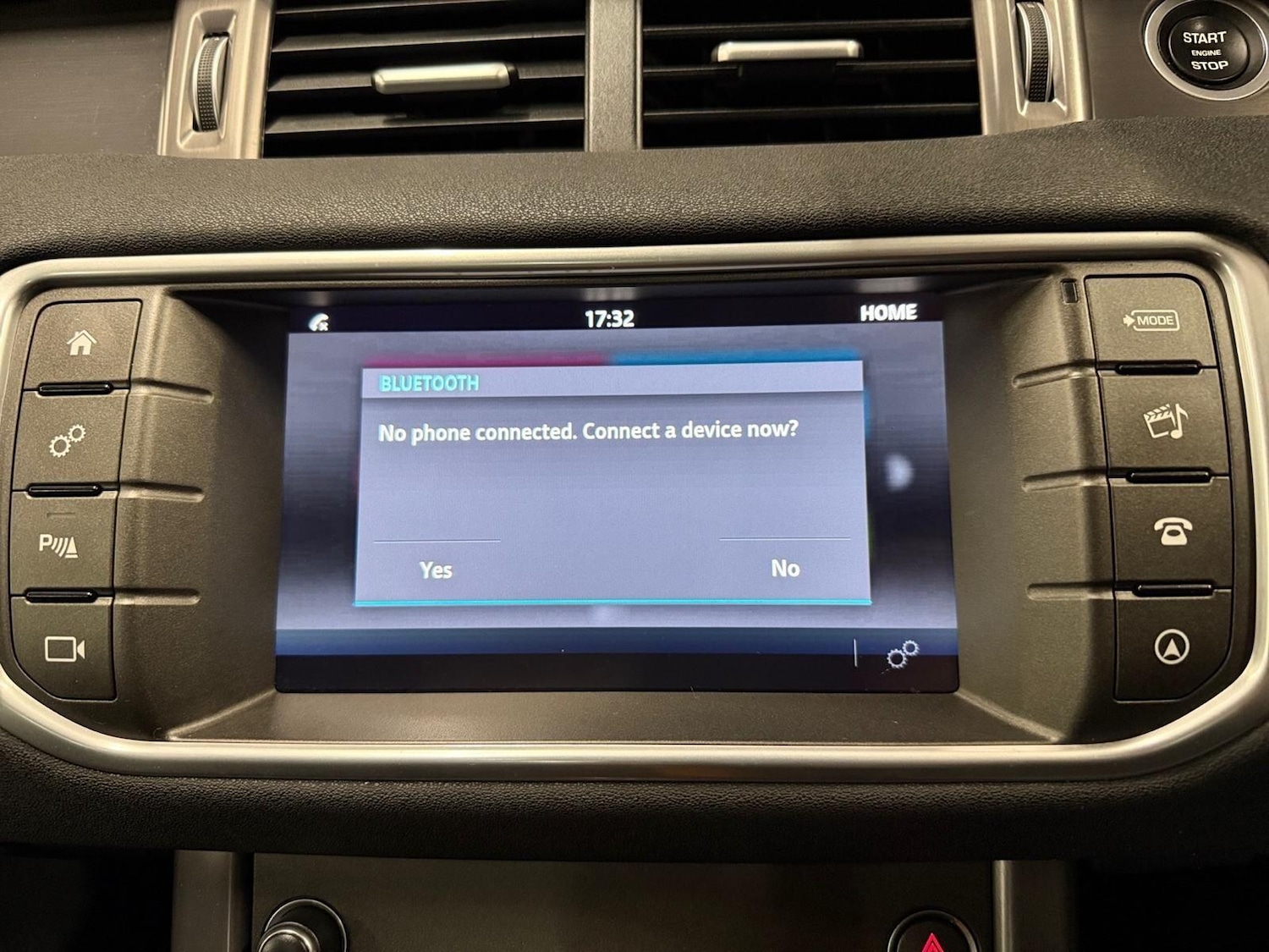 Used Land Rover Range Rover Evoque 2018 for sale - 77075271: Photo 21