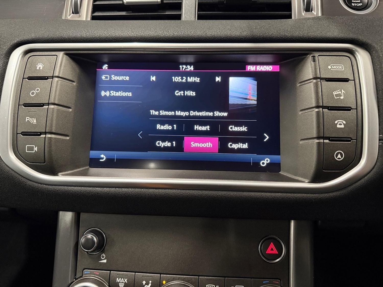 Used Land Rover Range Rover Evoque 2018 for sale - 77075271: Photo 22