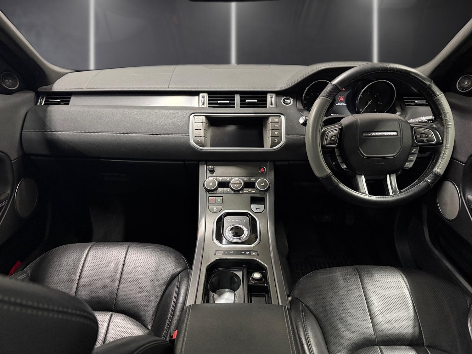 Used Land Rover Range Rover Evoque 2018 for sale - 77075271: Photo 9