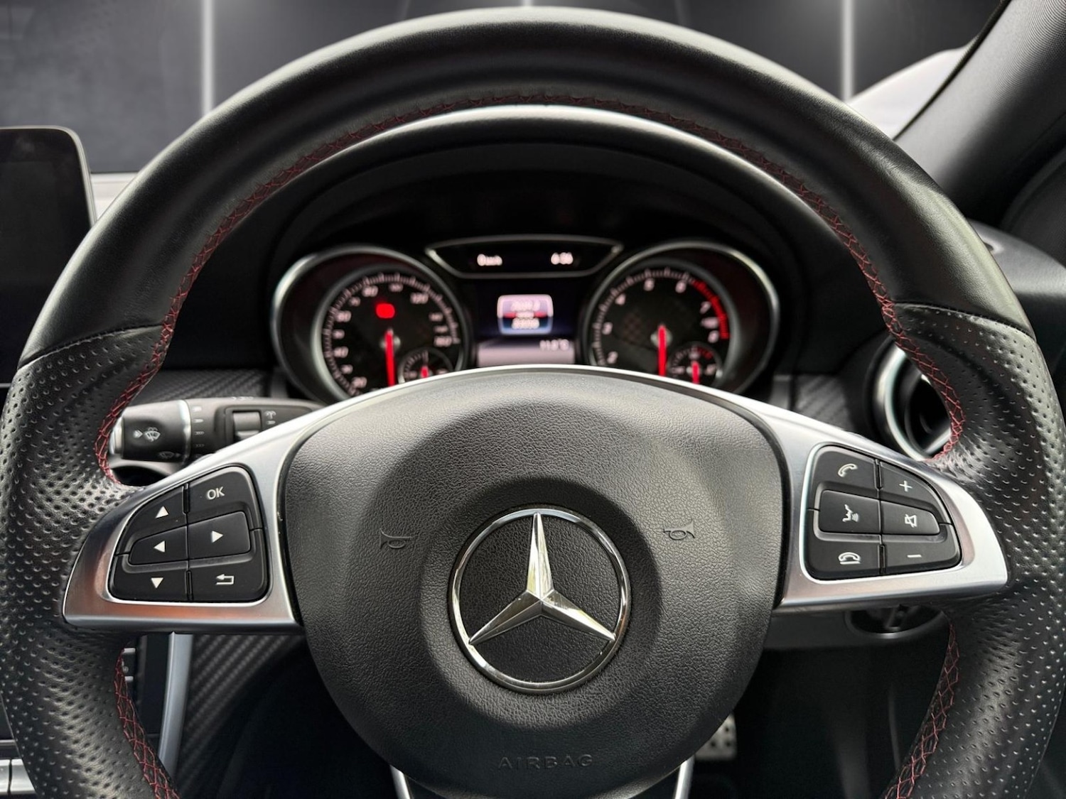 Used Mercedes-Benz A-Class 2018 for sale - 77622483: Photo 13