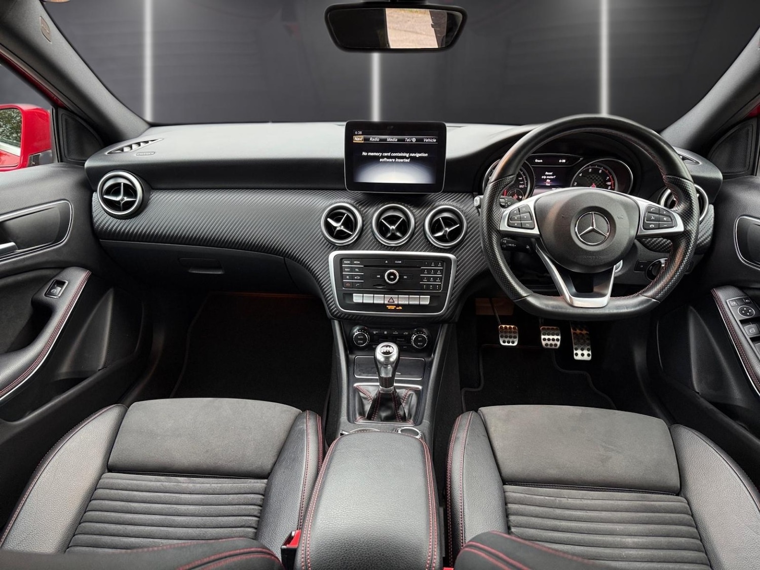 Used Mercedes-Benz A-Class 2018 for sale - 77622483: Photo 15