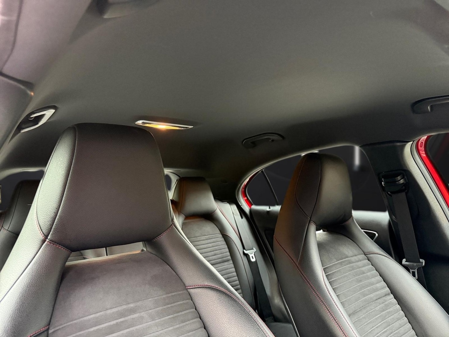 Used Mercedes-Benz A-Class 2018 for sale - 77622483: Photo 16