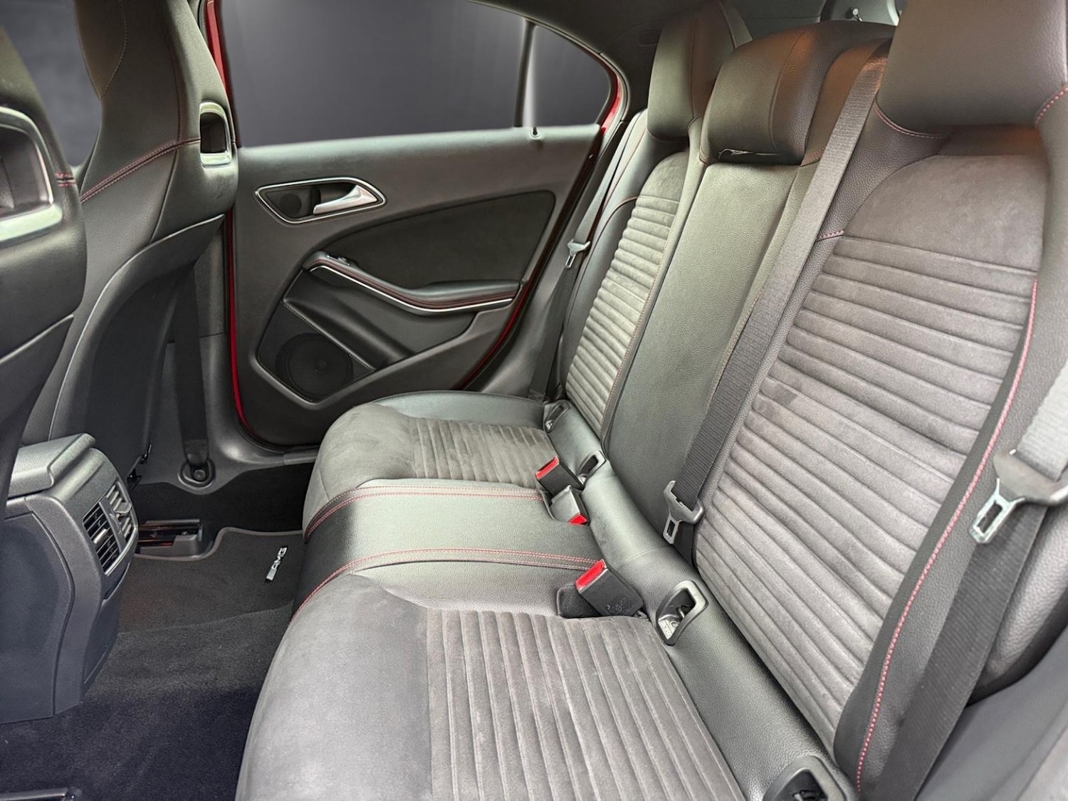 Used Mercedes-Benz A-Class 2018 for sale - 77622483: Photo 17