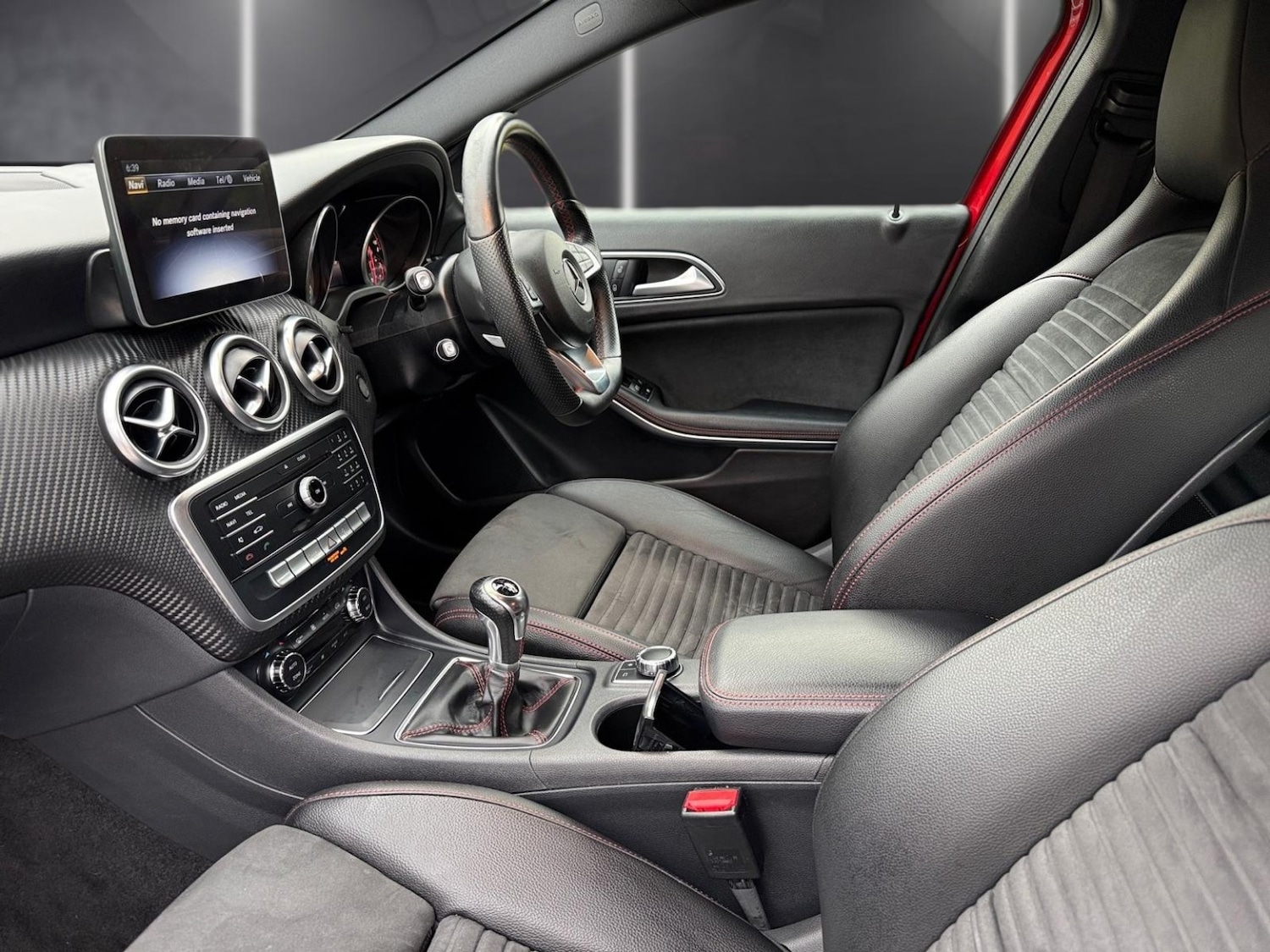 Used Mercedes-Benz A-Class 2018 for sale - 77622483: Photo 18