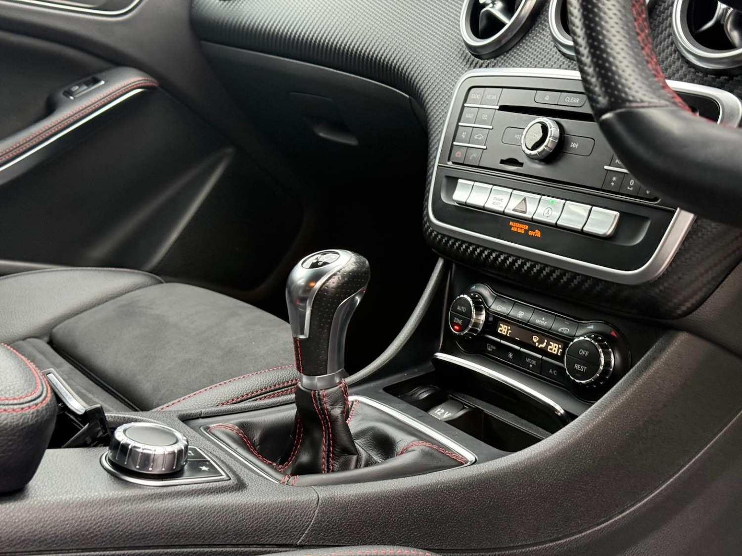 Used Mercedes-Benz A-Class 2018 for sale - 77622483: Photo 19