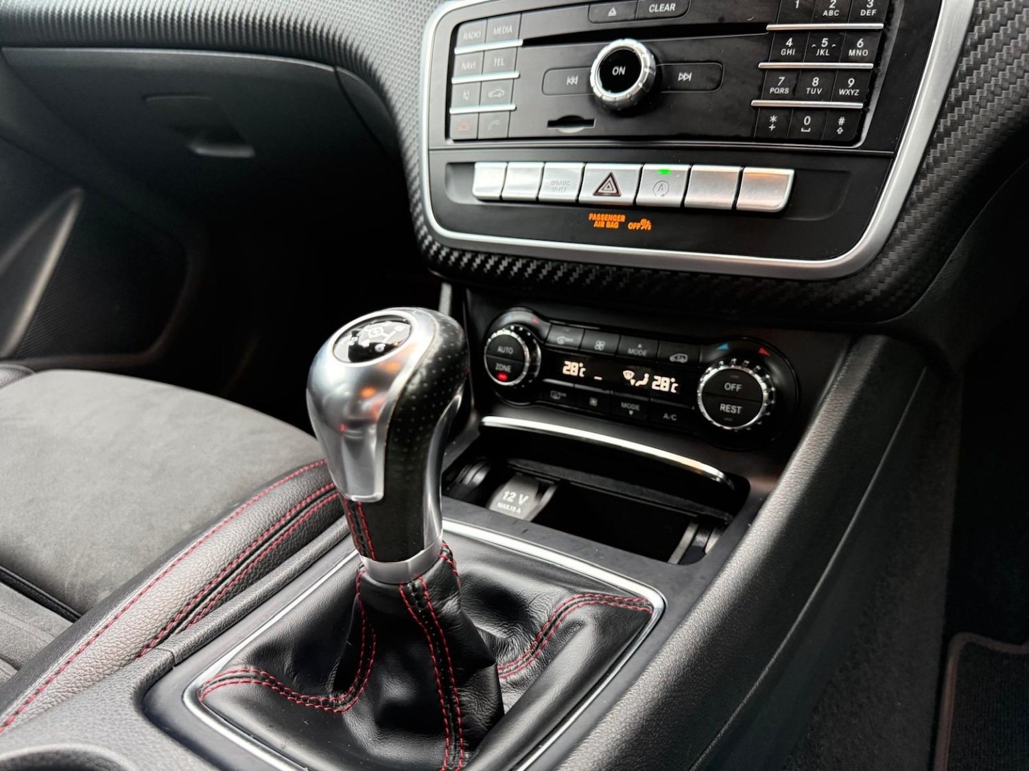 Used Mercedes-Benz A-Class 2018 for sale - 77622483: Photo 22