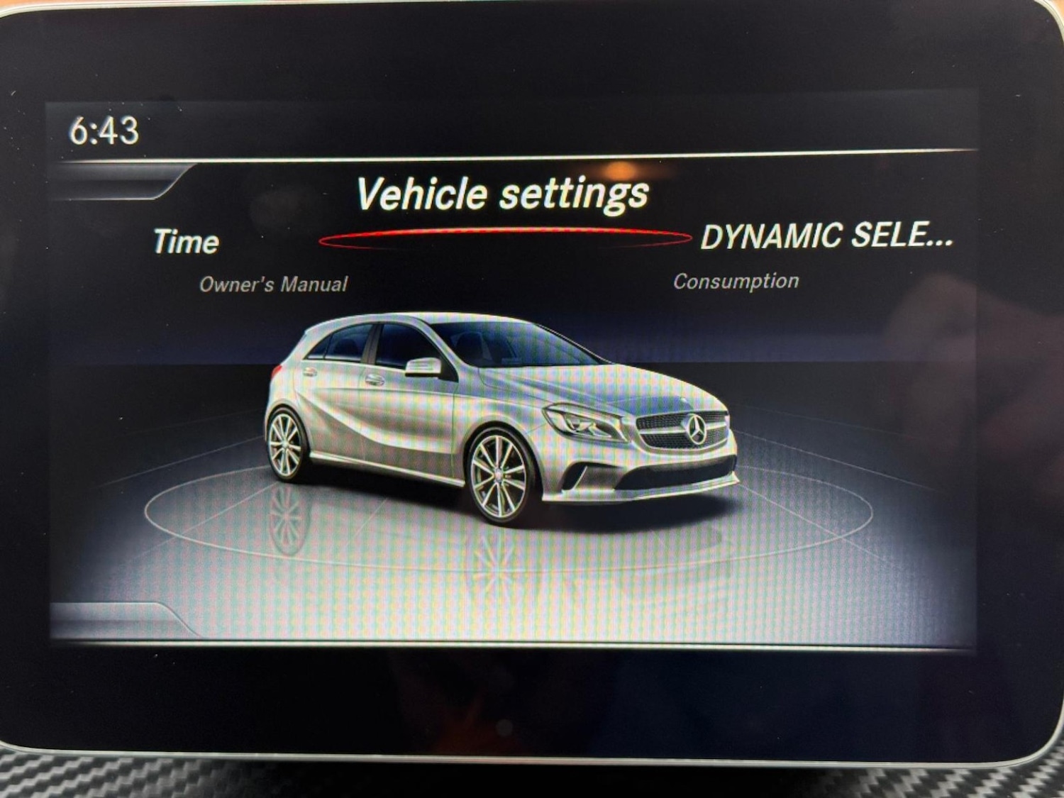 Used Mercedes-Benz A-Class 2018 for sale - 77622483: Photo 27