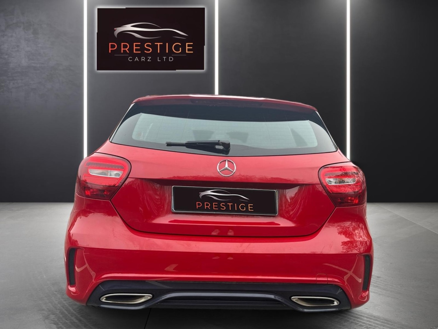 Used Mercedes-Benz A-Class 2018 for sale - 77622483: Photo 6