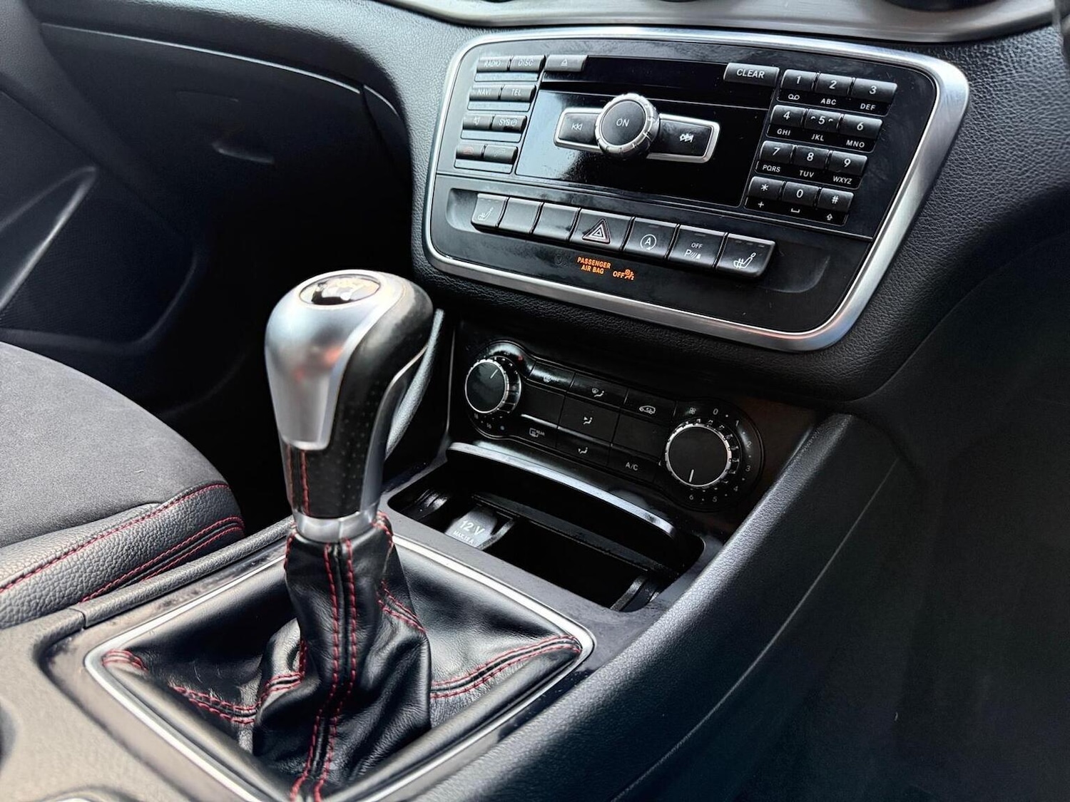 Used Mercedes-Benz GLA 2015 for sale - 77080788: Photo 10