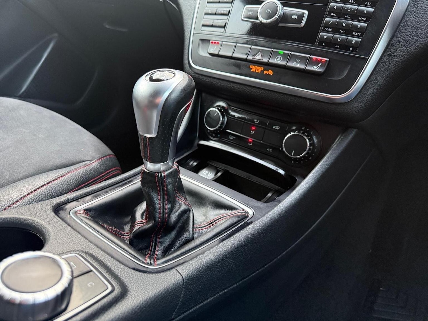 Used Mercedes-Benz GLA 2015 for sale - 77080788: Photo 12