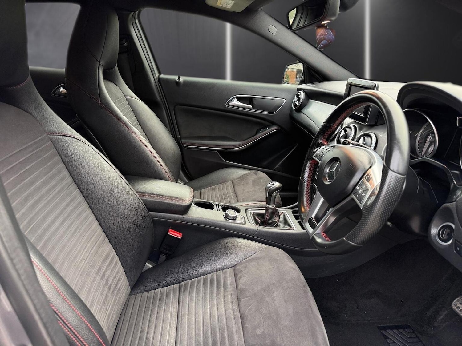 Used Mercedes-Benz GLA 2015 for sale - 77080788: Photo 13