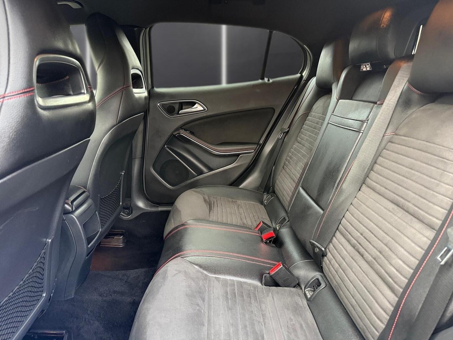 Used Mercedes-Benz GLA 2015 for sale - 77080788: Photo 14