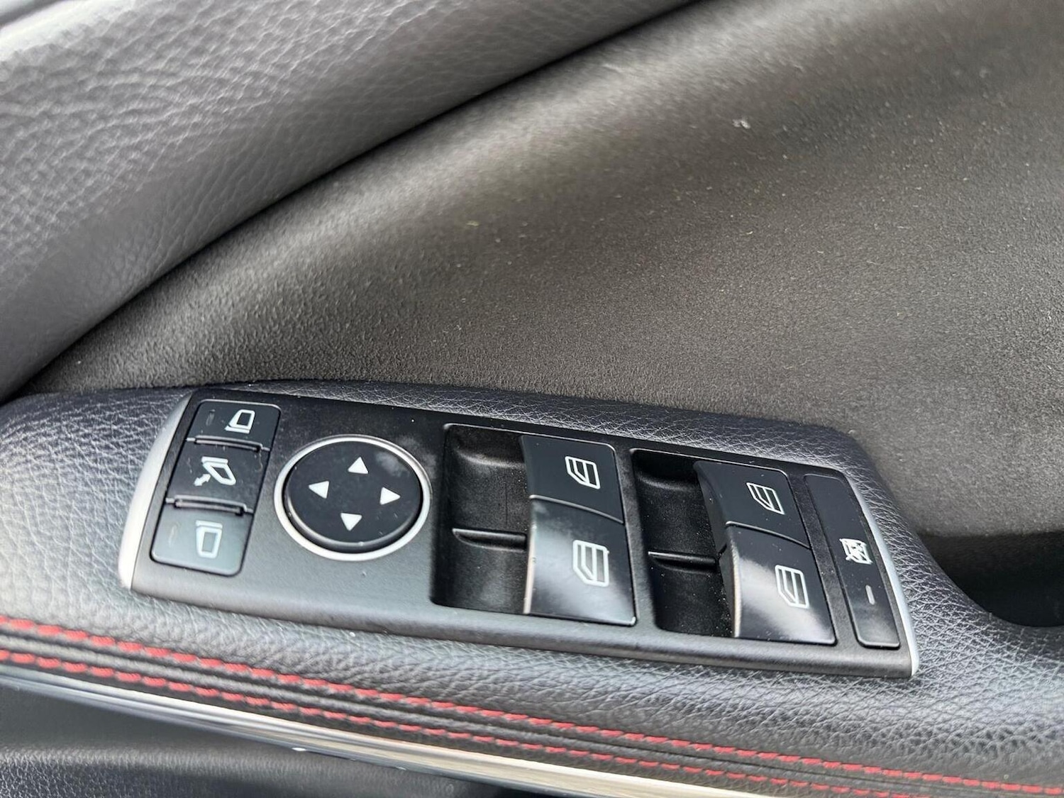 Used Mercedes-Benz GLA 2015 for sale - 77080788: Photo 16