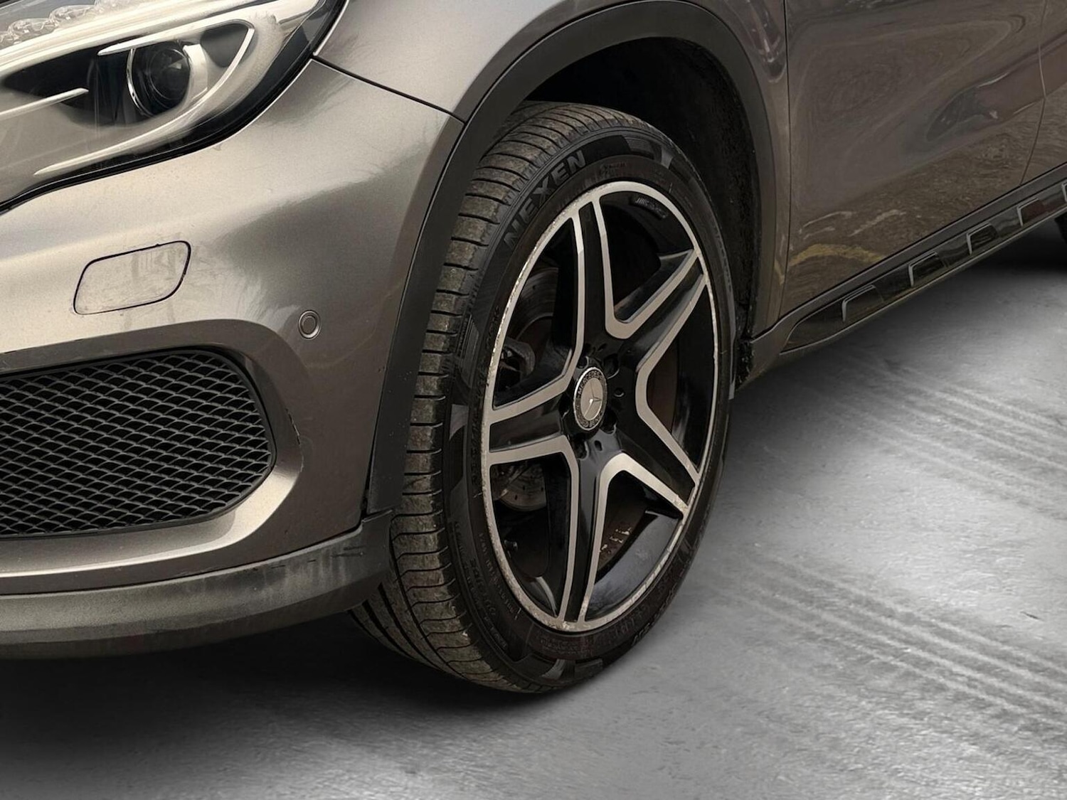 Used Mercedes-Benz GLA 2015 for sale - 77080788: Photo 19