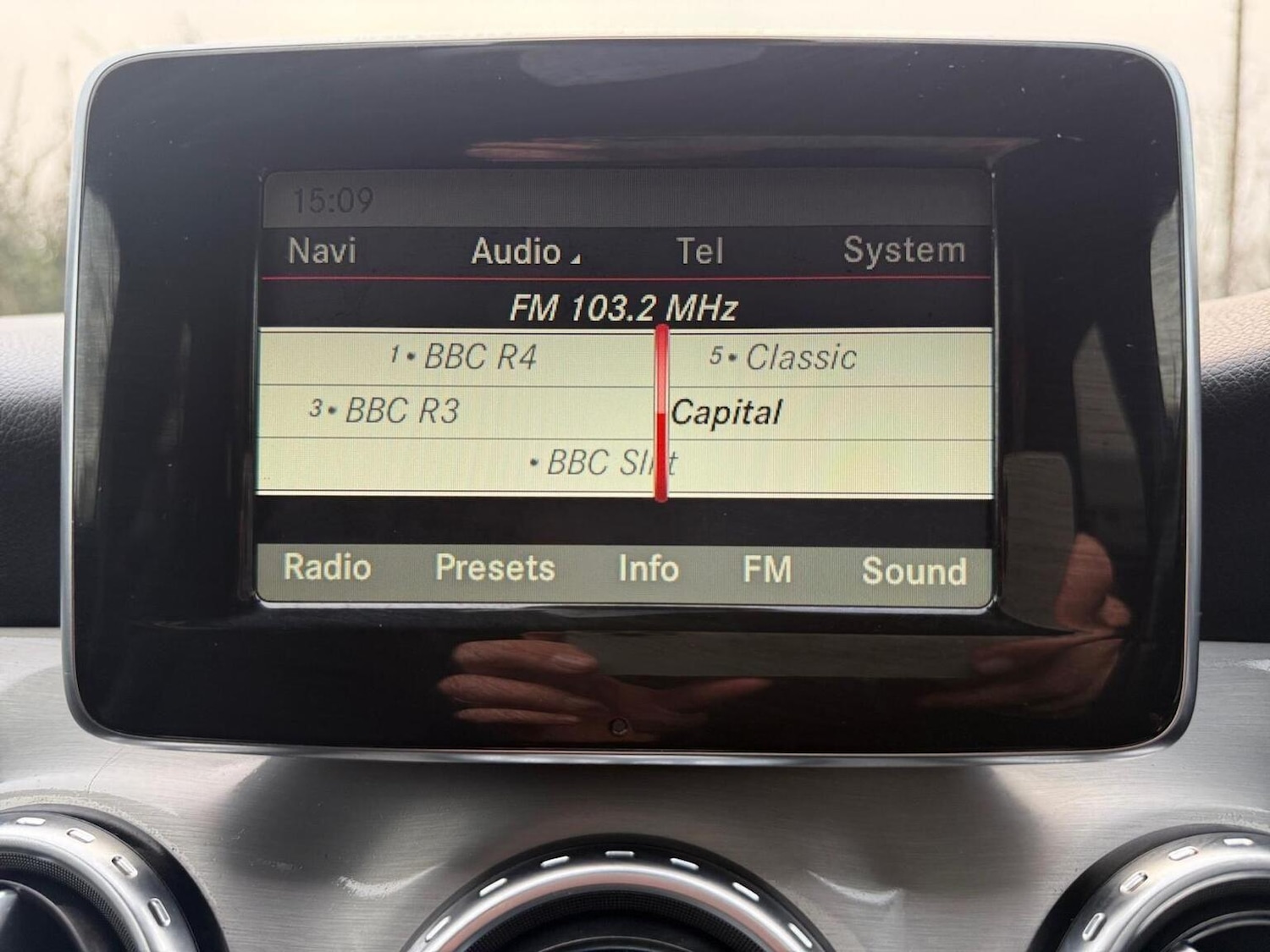 Used Mercedes-Benz GLA 2015 for sale - 77080788: Photo 22