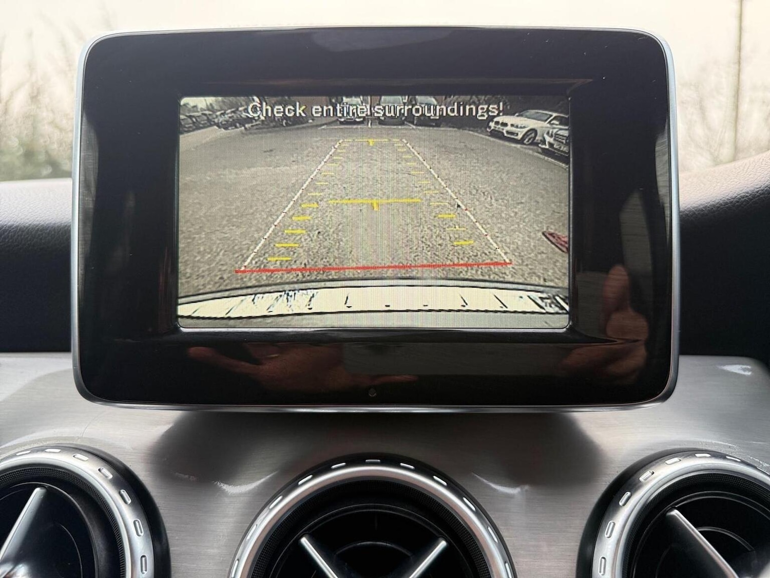 Used Mercedes-Benz GLA 2015 for sale - 77080788: Photo 23