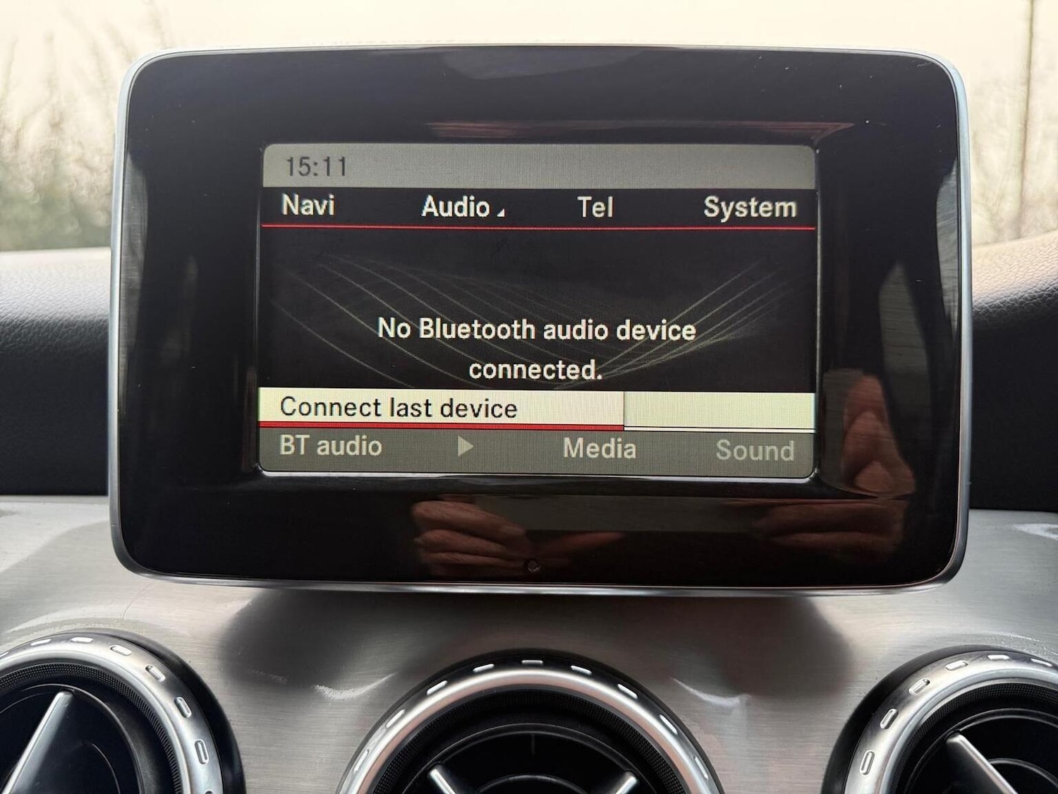 Used Mercedes-Benz GLA 2015 for sale - 77080788: Photo 24