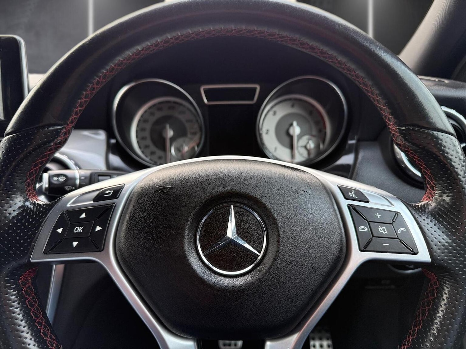 Used Mercedes-Benz GLA 2015 for sale - 77080788: Photo 26