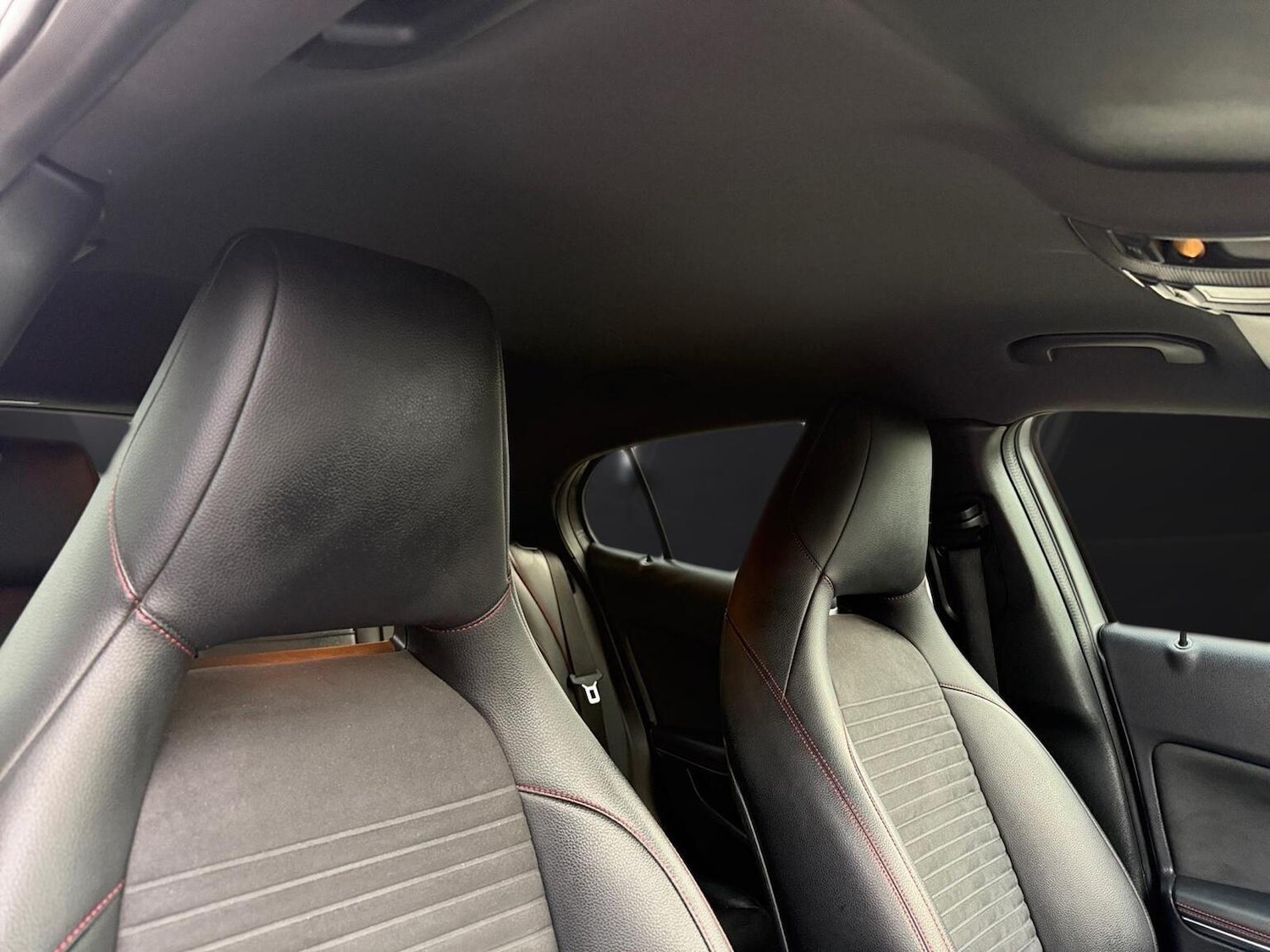 Used Mercedes-Benz GLA 2015 for sale - 77080788: Photo 28