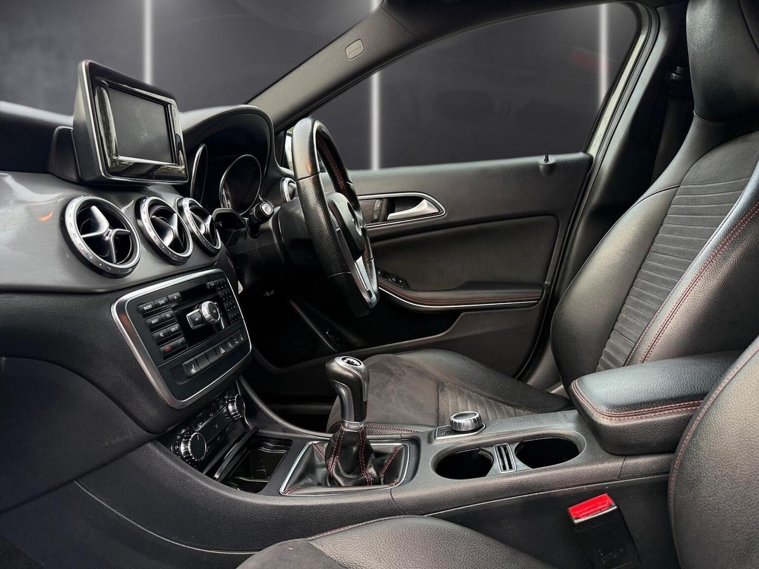 Used Mercedes-Benz GLA 2015 for sale - 77080788: Photo 29